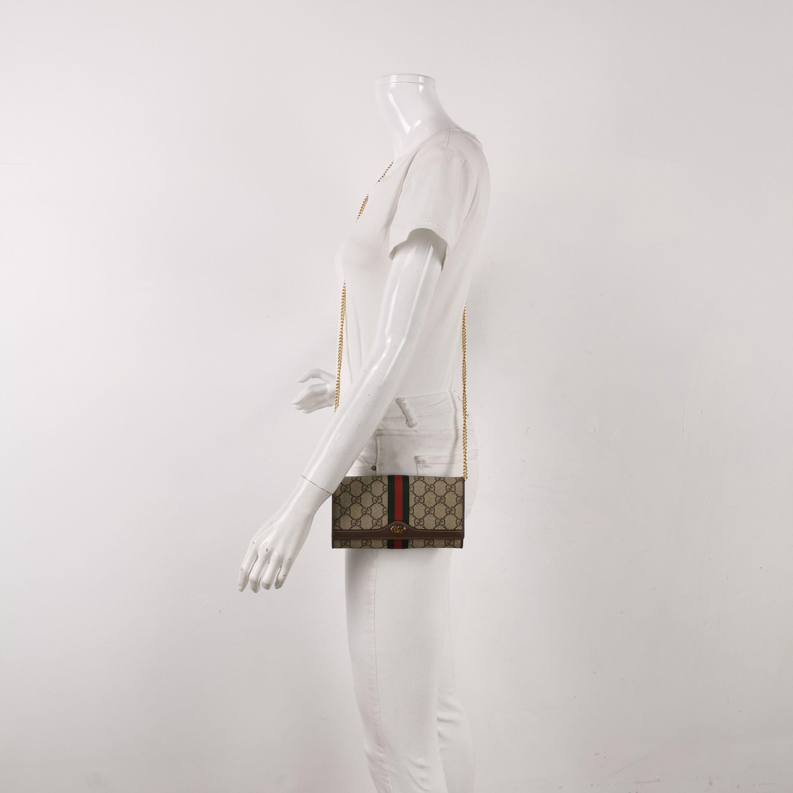 Gucci Gucci Women os Shoulder Bags Size ONE SIZE - 2 Thumbnail