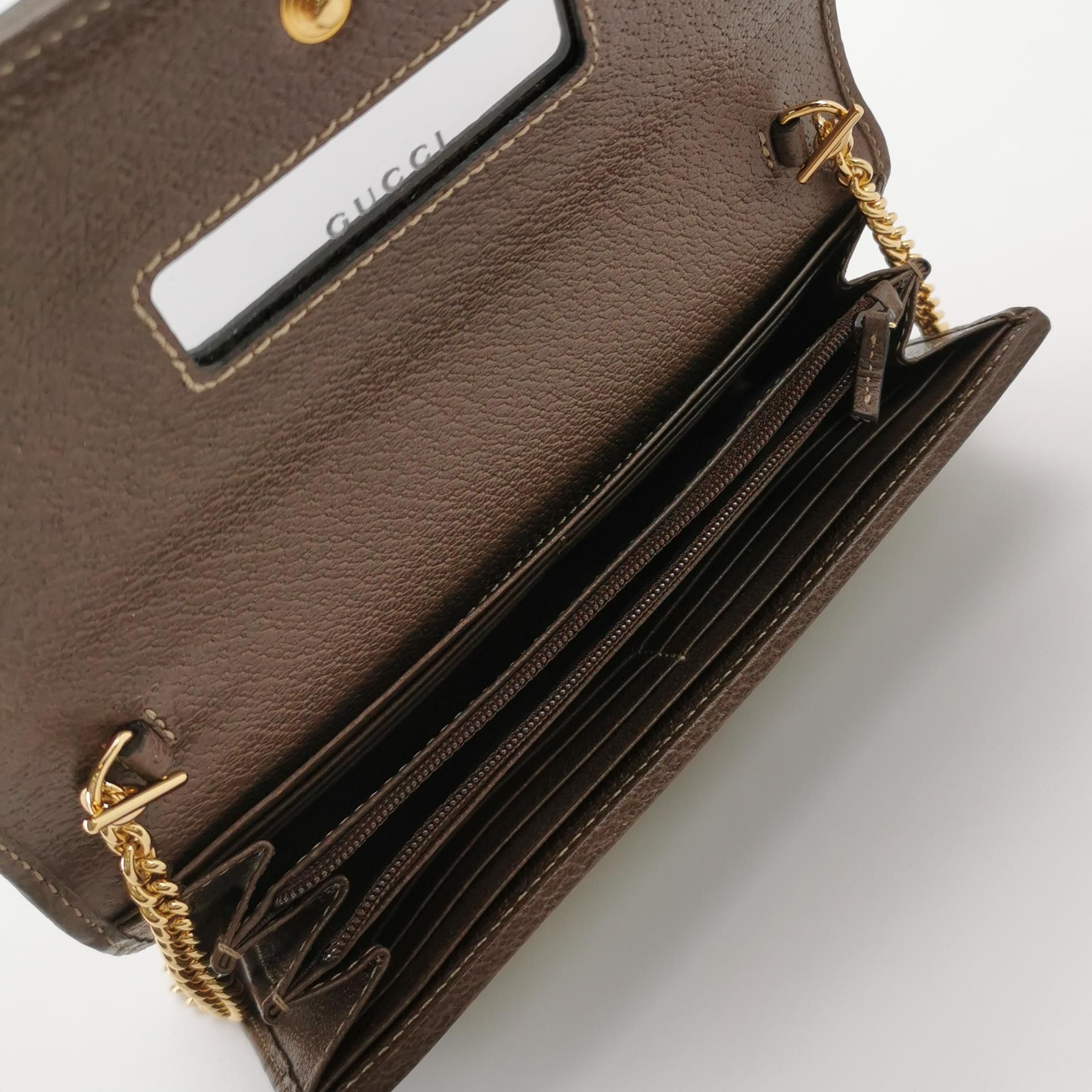 Gucci Gucci Women os Shoulder Bags Size ONE SIZE - 7 Thumbnail