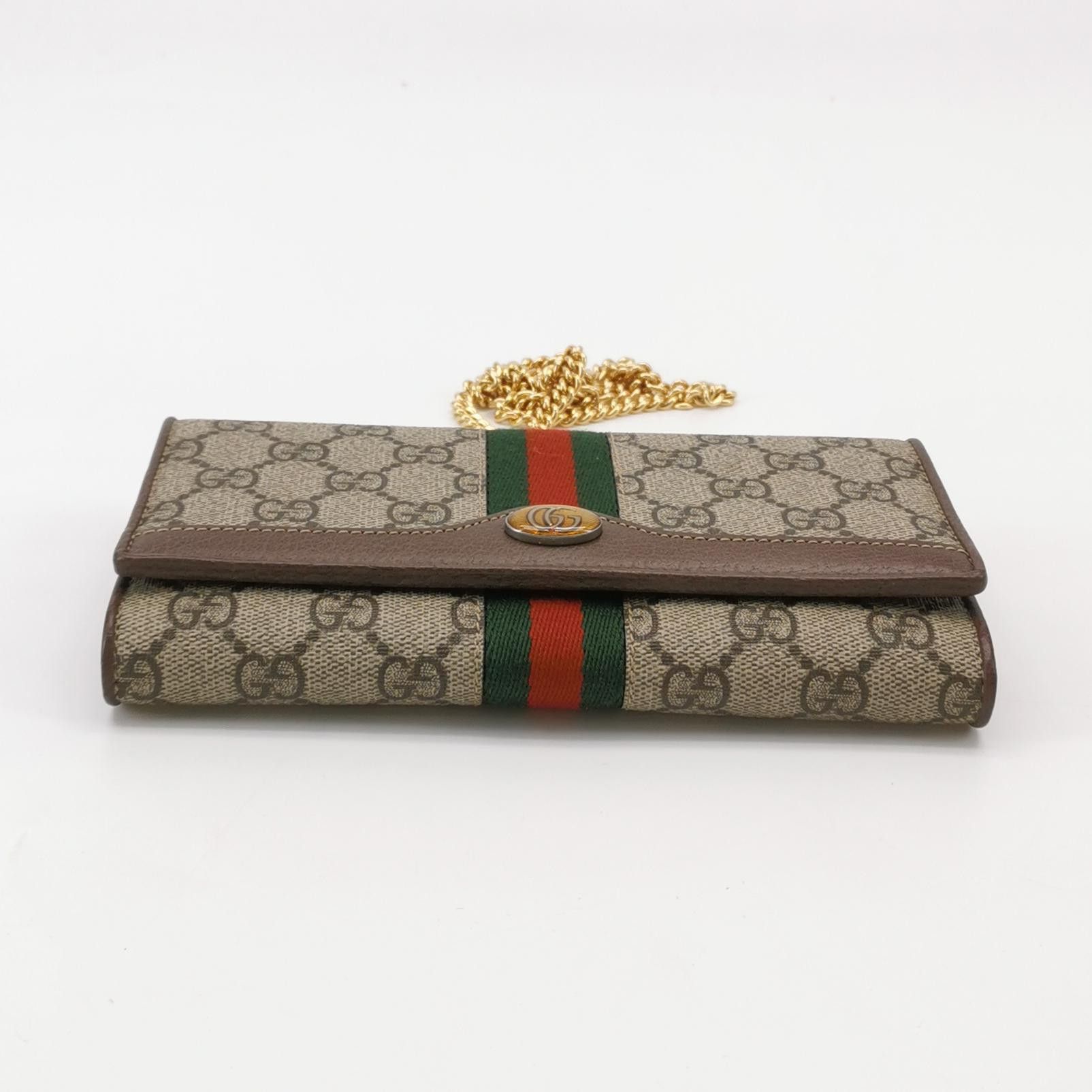 Gucci Gucci Women os Shoulder Bags Size ONE SIZE - 6 Thumbnail