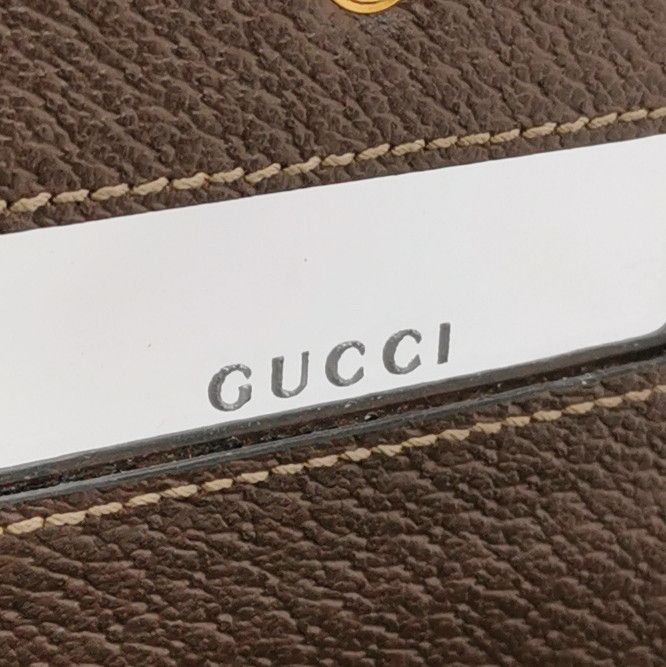 Gucci Gucci Women os Shoulder Bags Size ONE SIZE - 8 Thumbnail