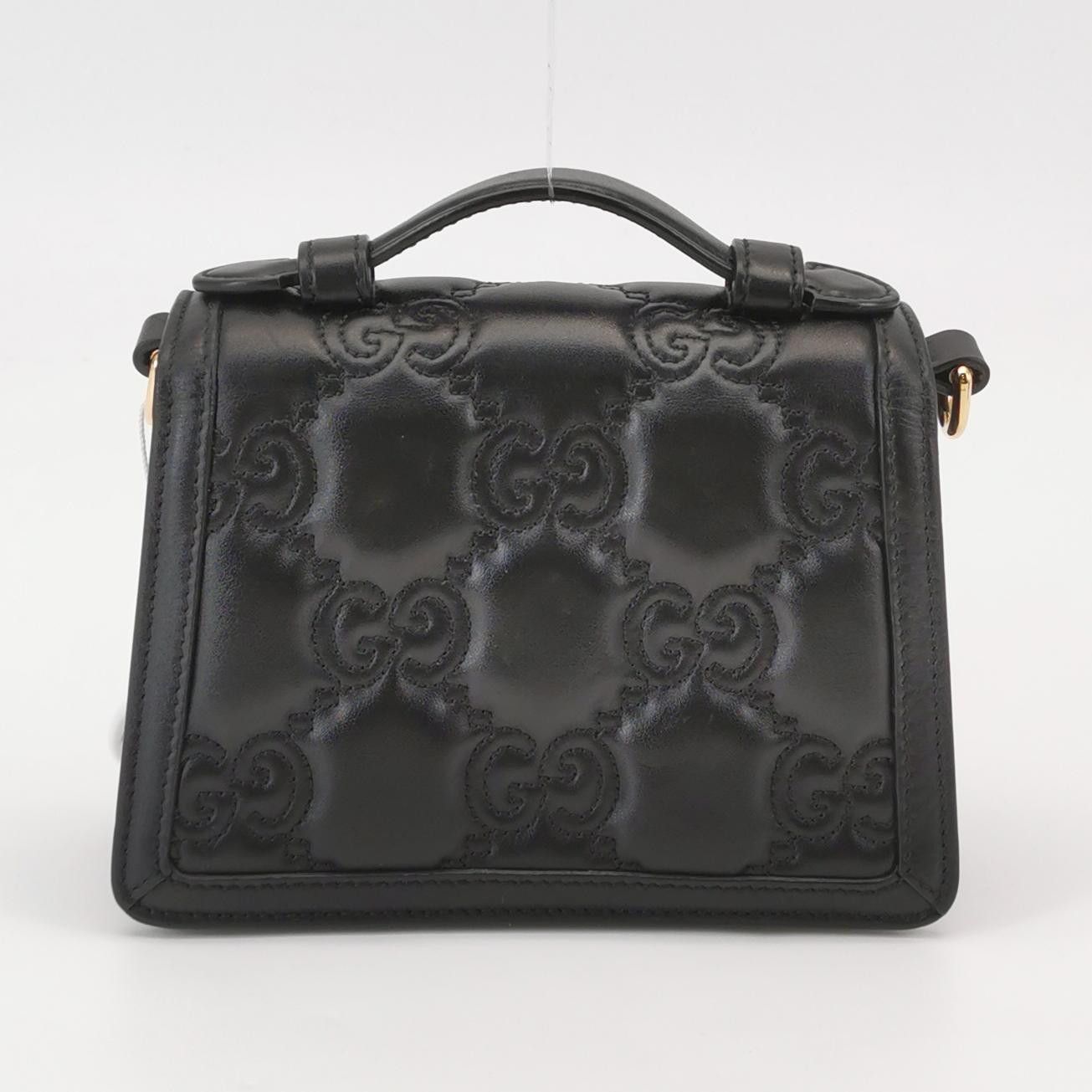Gucci Gucci Women os Shoulder Bags Size ONE SIZE - 5 Thumbnail