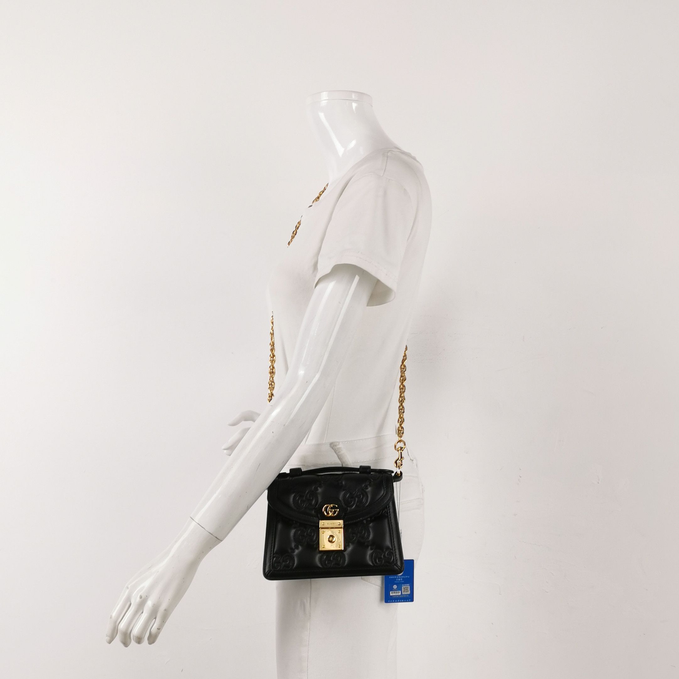 Gucci Gucci Women os Shoulder Bags Size ONE SIZE - 2 Thumbnail