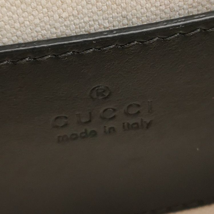 Gucci Gucci Women os Shoulder Bags Size ONE SIZE - 8 Thumbnail