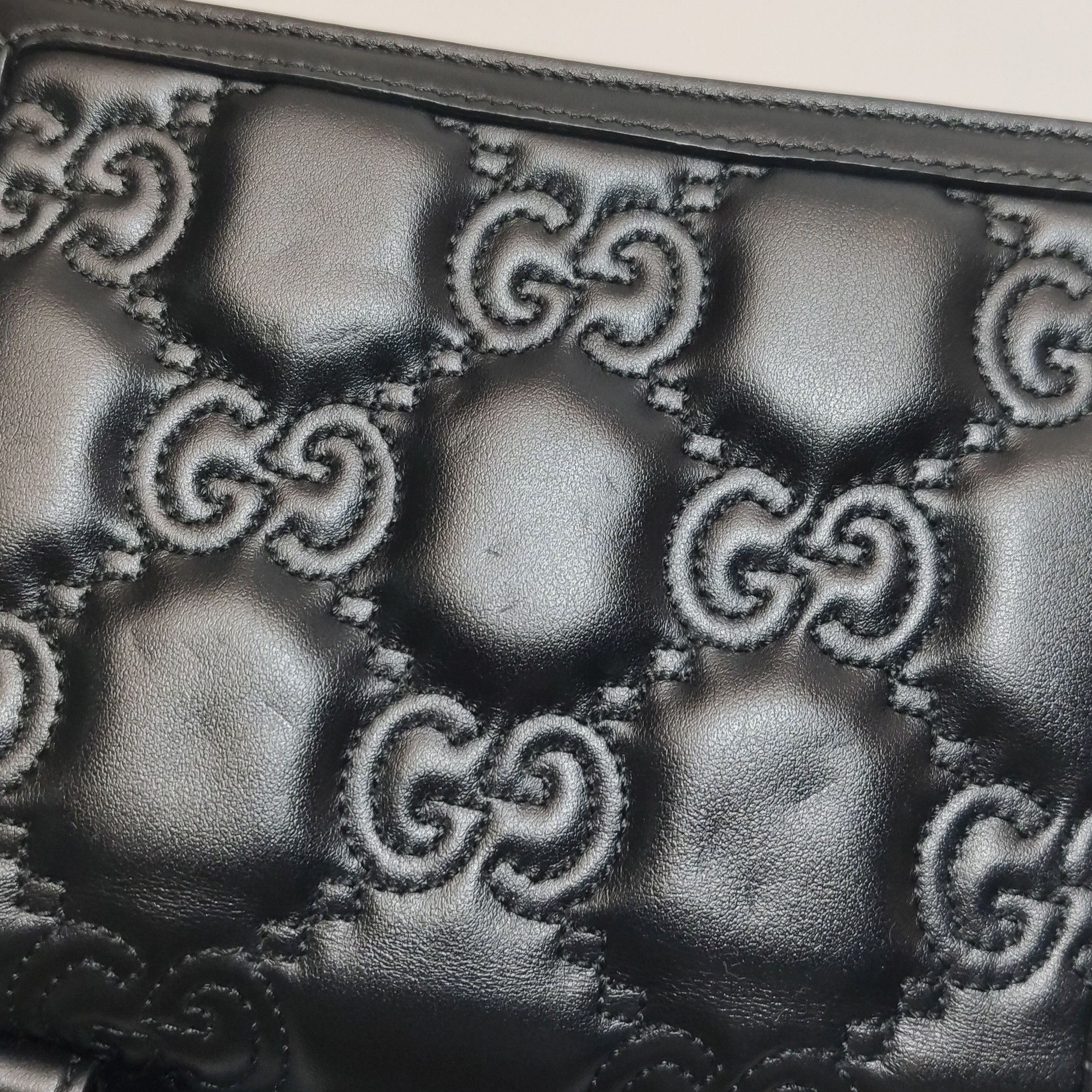 Gucci Gucci Women os Shoulder Bags Size ONE SIZE - 17 Thumbnail