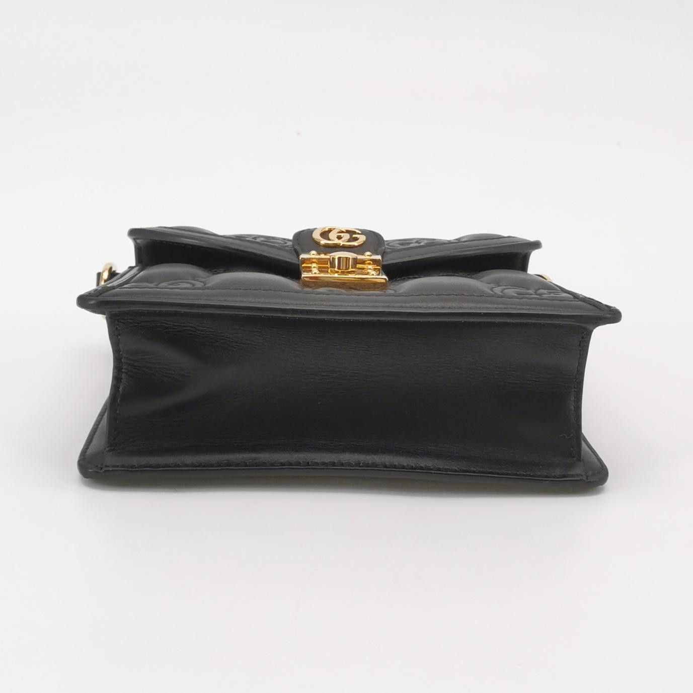 Gucci Gucci Women os Shoulder Bags Size ONE SIZE - 6 Thumbnail