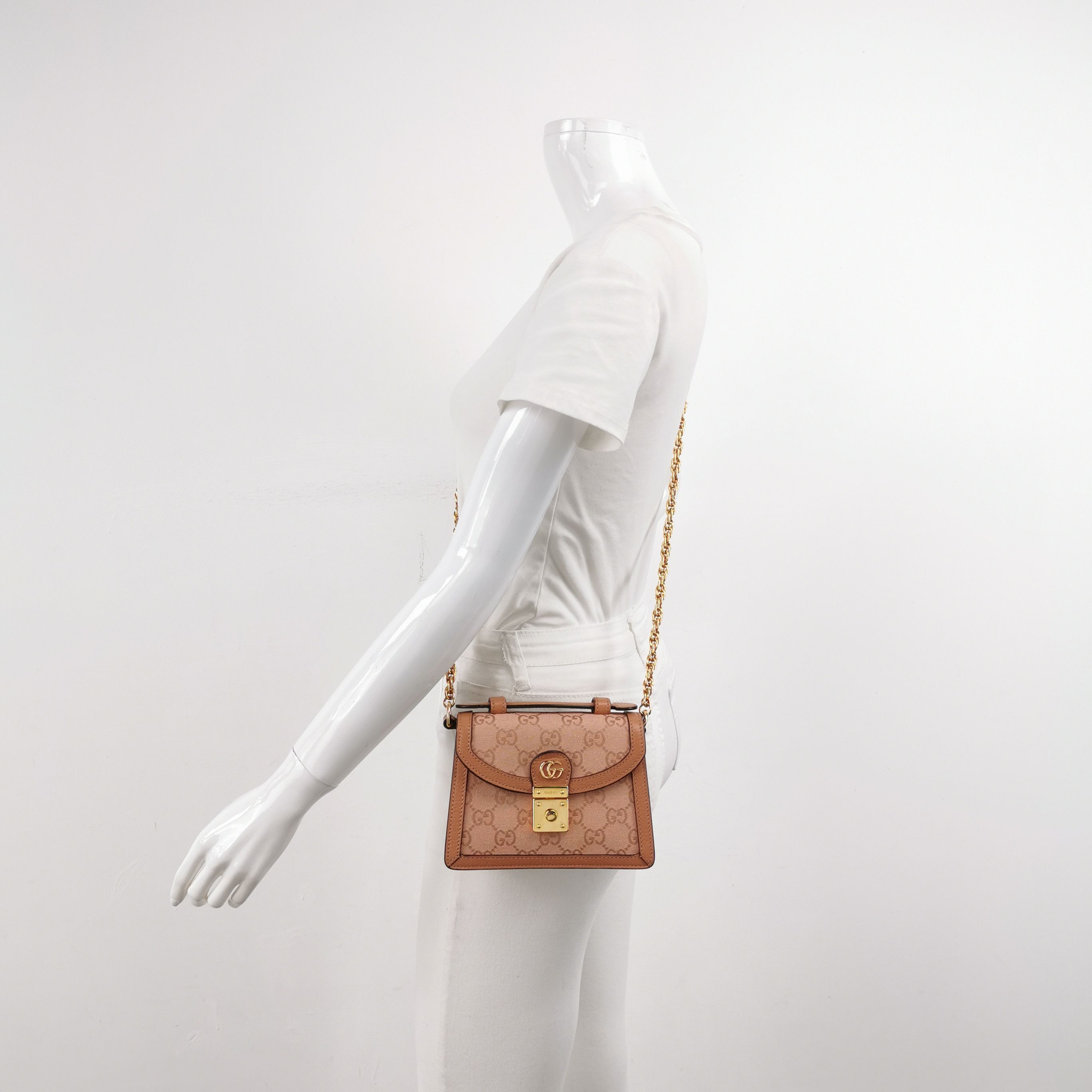 Gucci Gucci Women os Shoulder Bags Size ONE SIZE - 2 Thumbnail