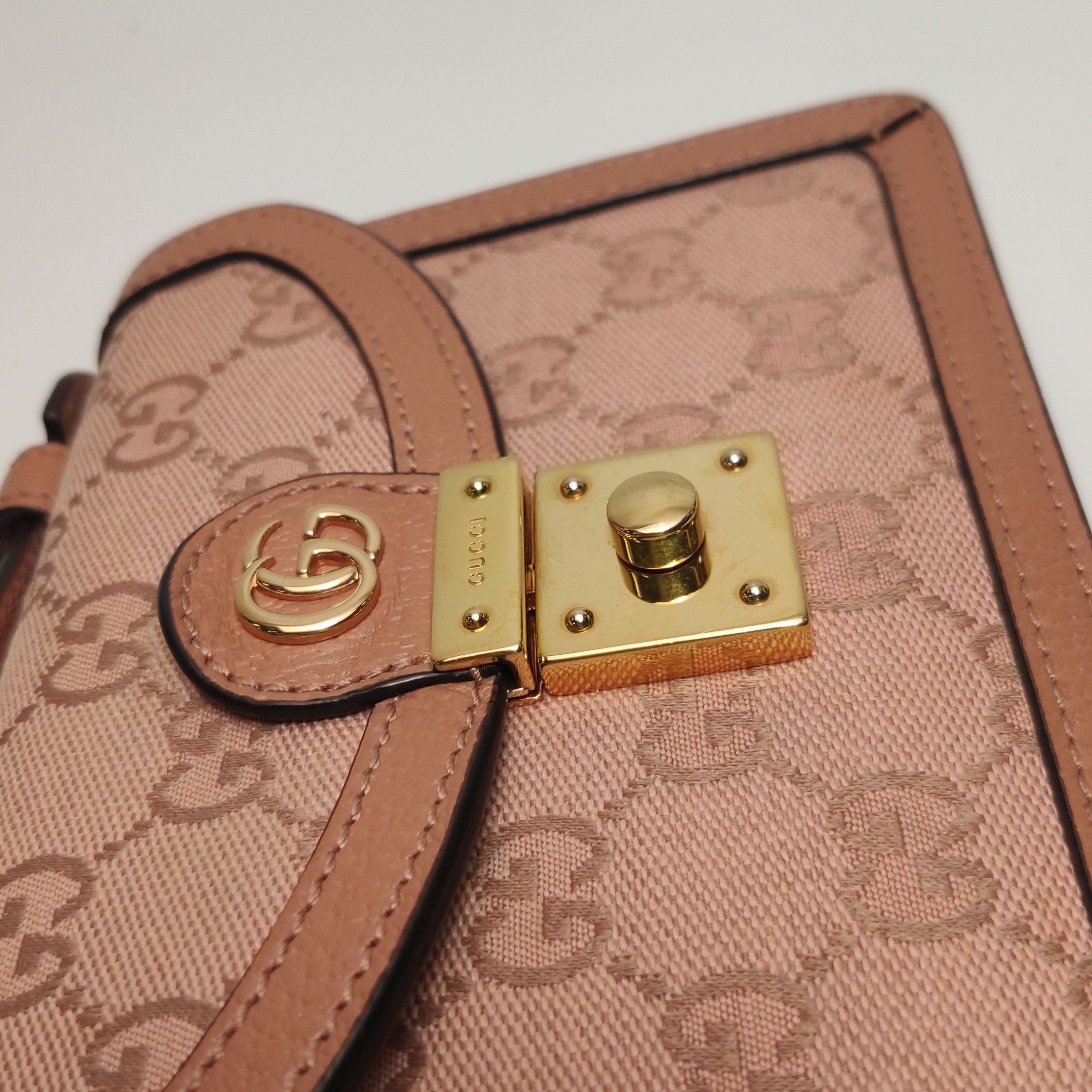 Gucci Gucci Women os Shoulder Bags Size ONE SIZE - 18 Thumbnail