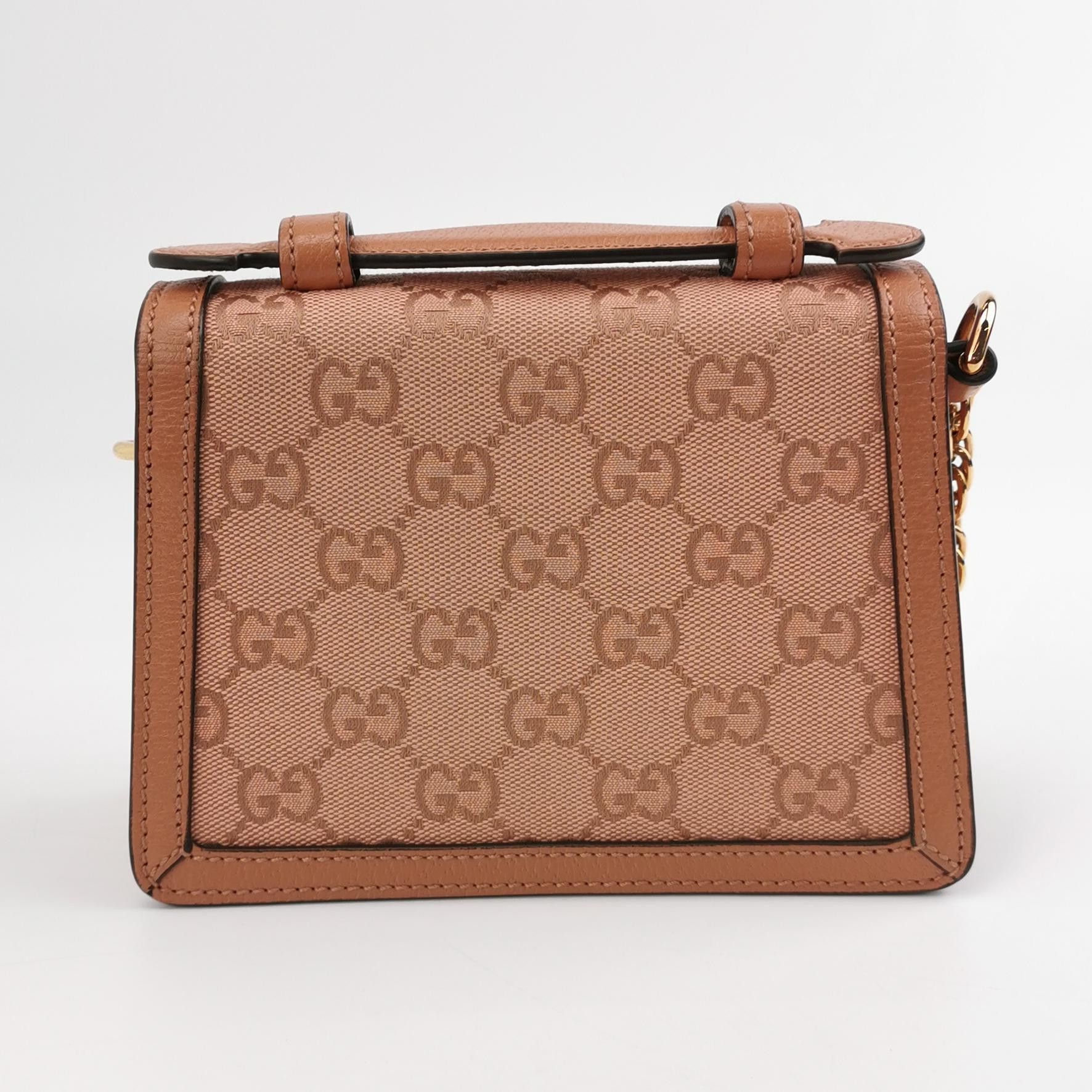 Gucci Gucci Women os Shoulder Bags Size ONE SIZE - 5 Thumbnail