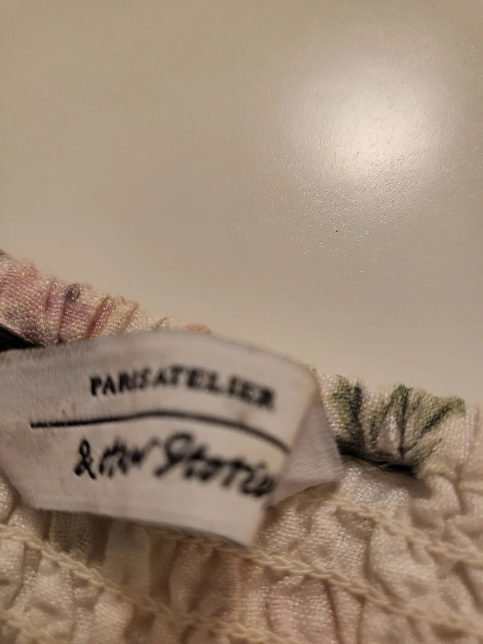 & Other Stories & Other Stories Blouse Size S / US 4 / IT 40 - 2 Thumbnail