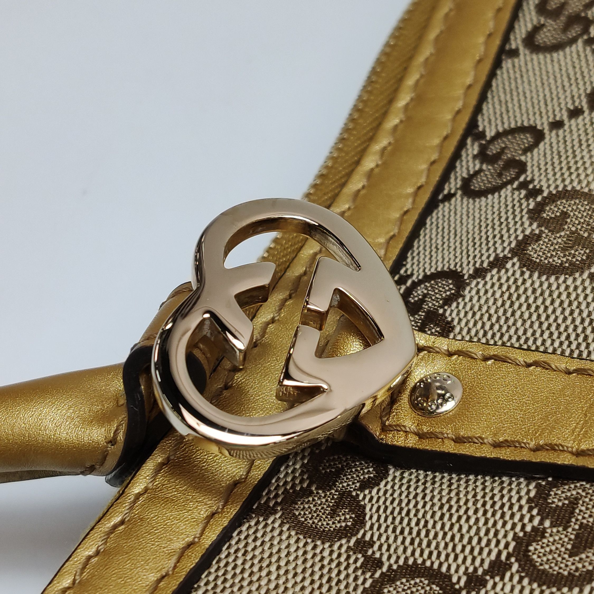Gucci Gucci Women os Tote Bags Size ONE SIZE - 13 Thumbnail