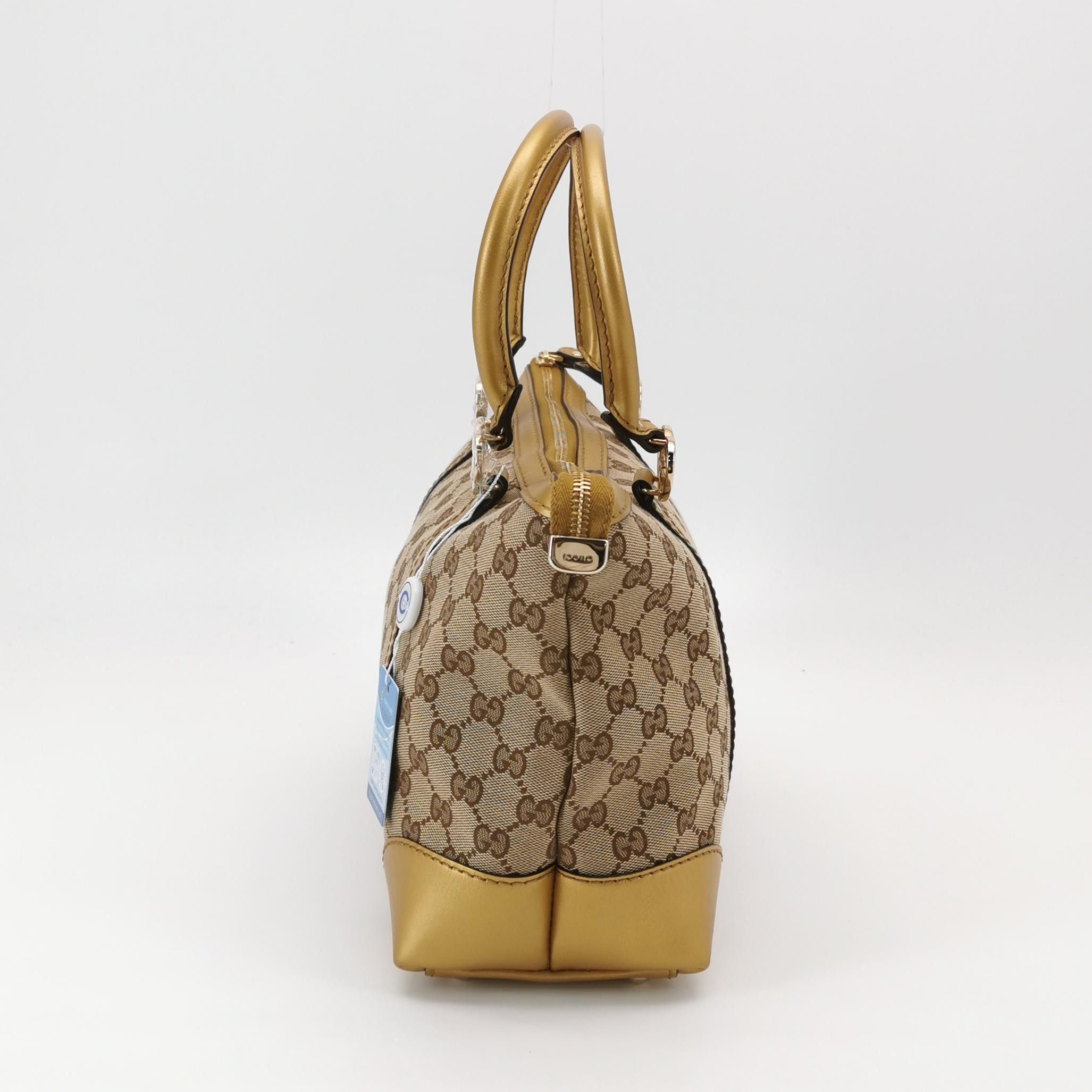 Gucci Gucci Women os Tote Bags Size ONE SIZE - 3 Thumbnail