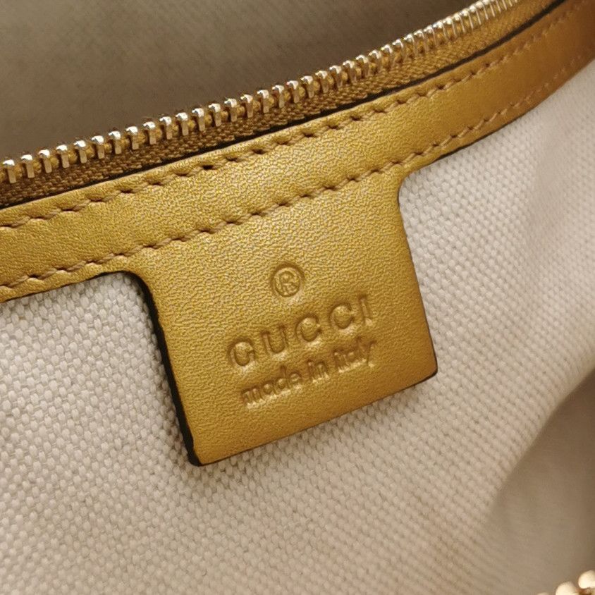 Gucci Gucci Women os Tote Bags Size ONE SIZE - 8 Thumbnail