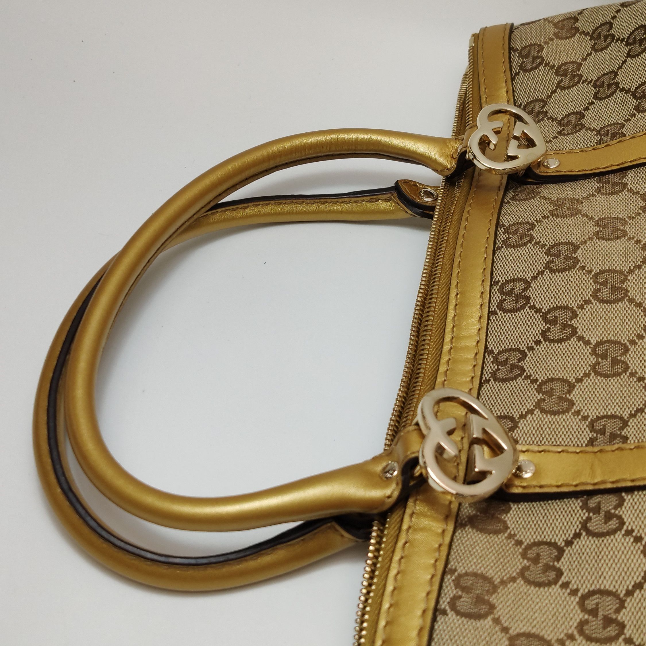 Gucci Gucci Women os Tote Bags Size ONE SIZE - 16 Thumbnail