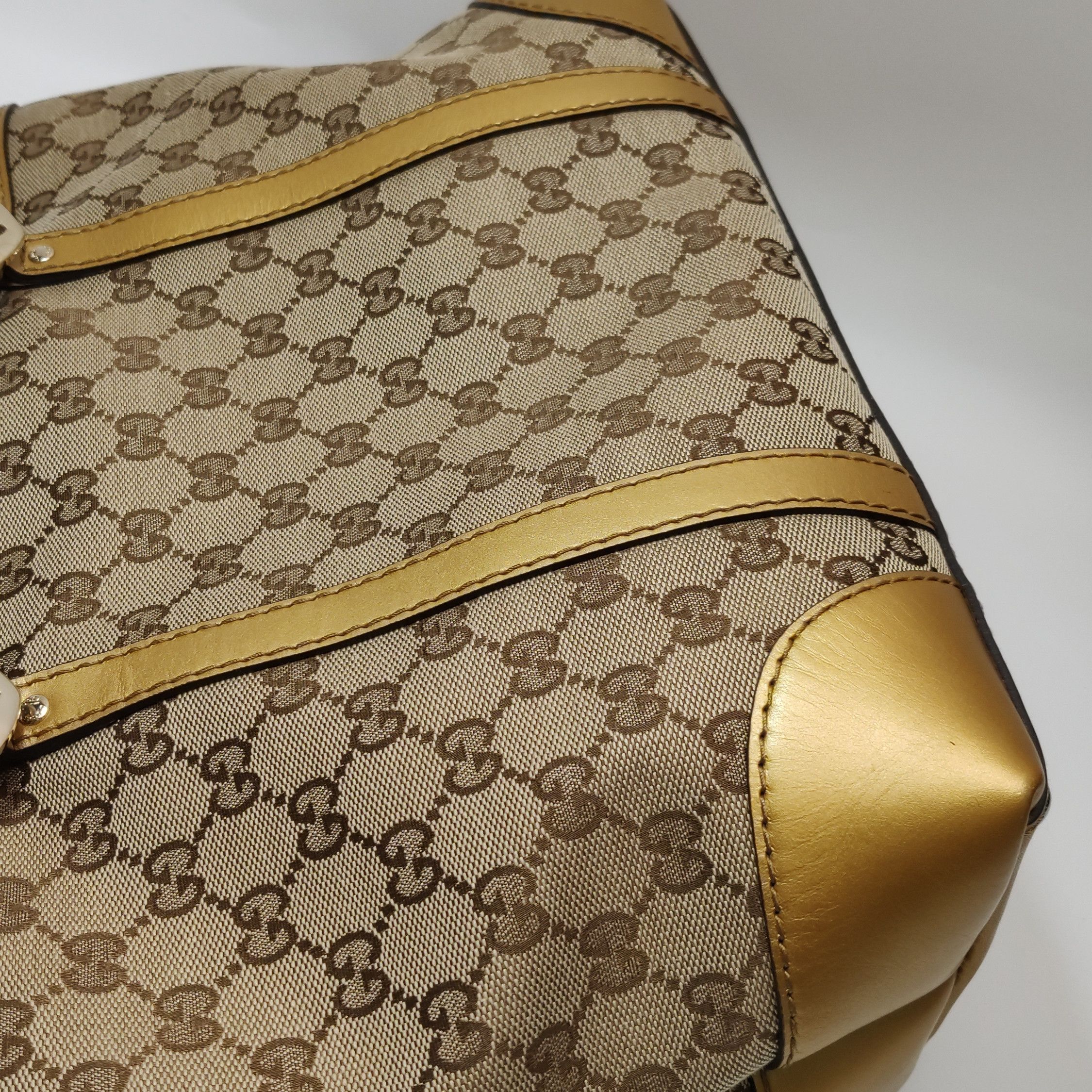 Gucci Gucci Women os Tote Bags Size ONE SIZE - 17 Thumbnail