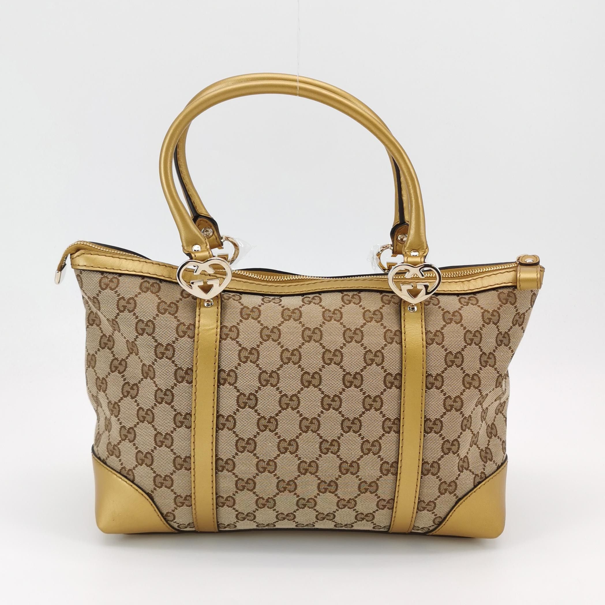 Gucci Gucci Women os Tote Bags Size ONE SIZE - 5 Thumbnail