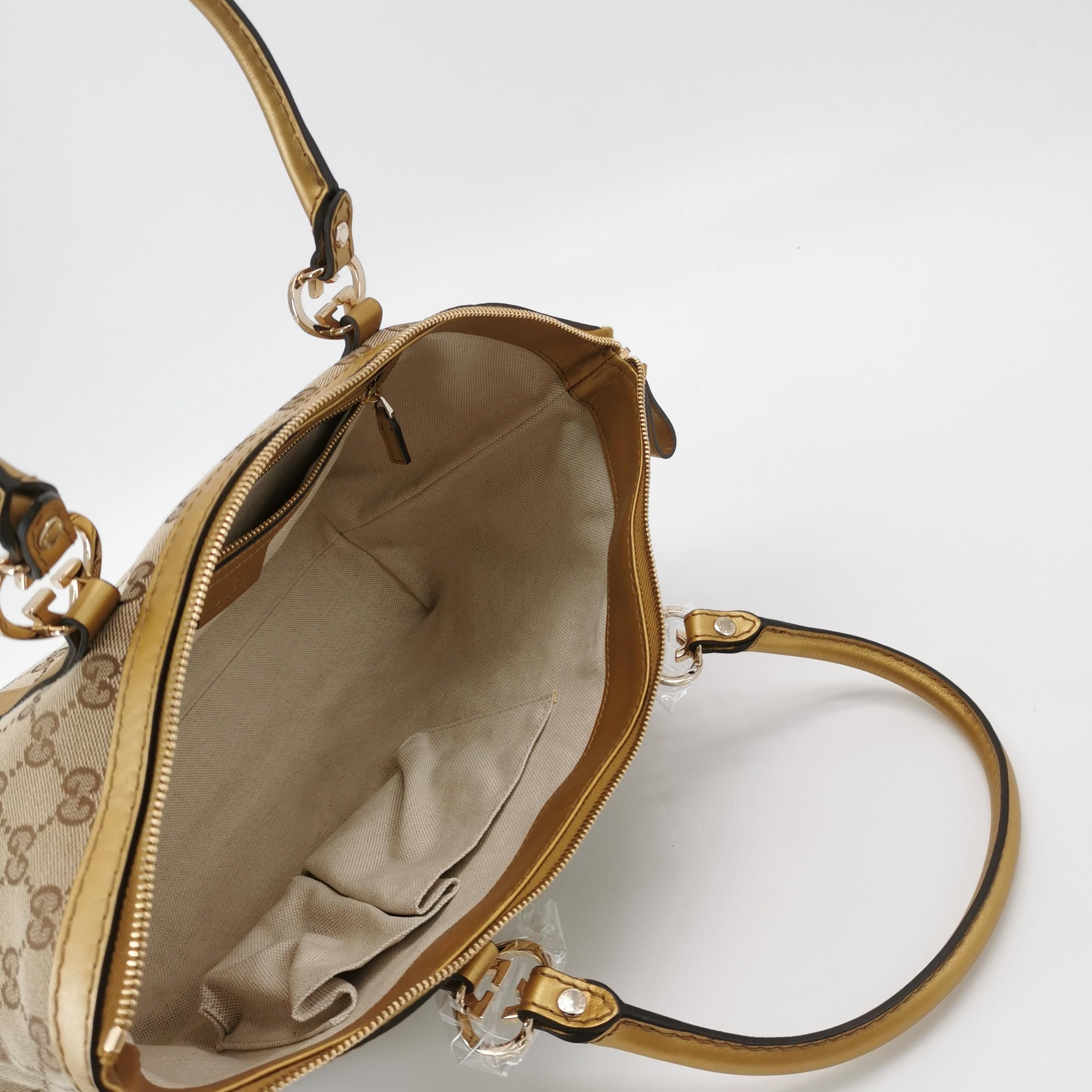 Gucci Gucci Women os Tote Bags Size ONE SIZE - 7 Thumbnail