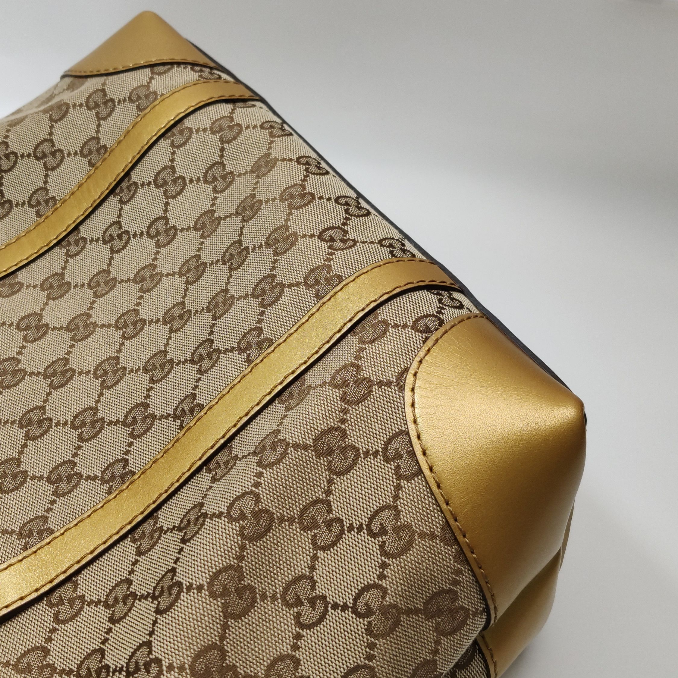 Gucci Gucci Women os Tote Bags Size ONE SIZE - 18 Thumbnail
