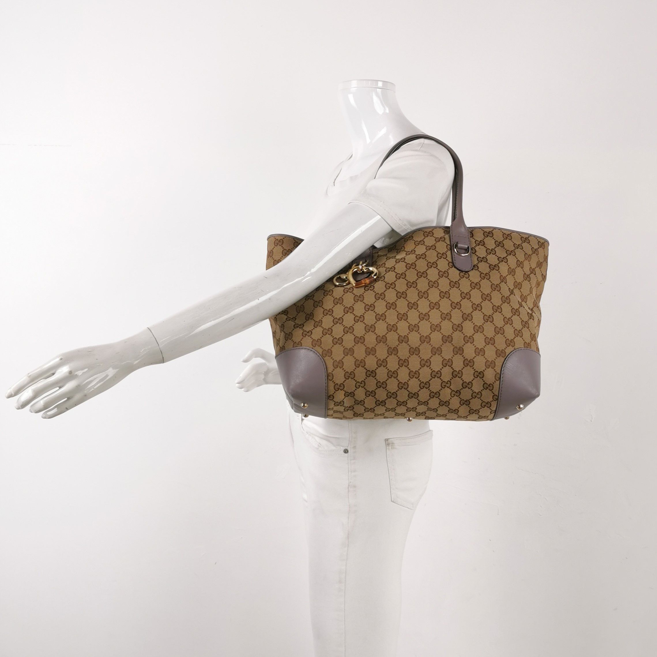 Gucci Gucci Women os Shoulder Bags Size ONE SIZE - 2 Thumbnail