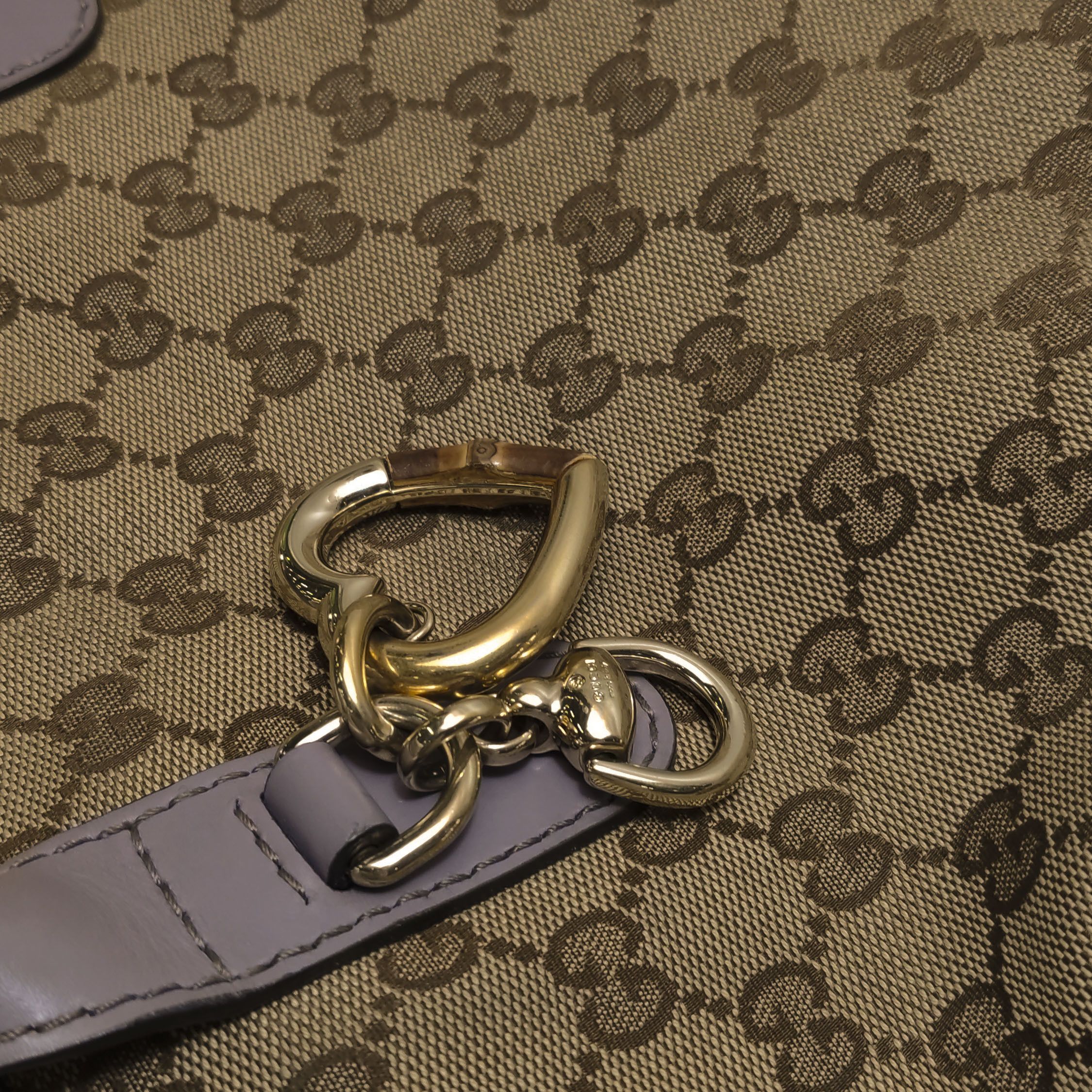 Gucci Gucci Women os Shoulder Bags Size ONE SIZE - 20 Thumbnail