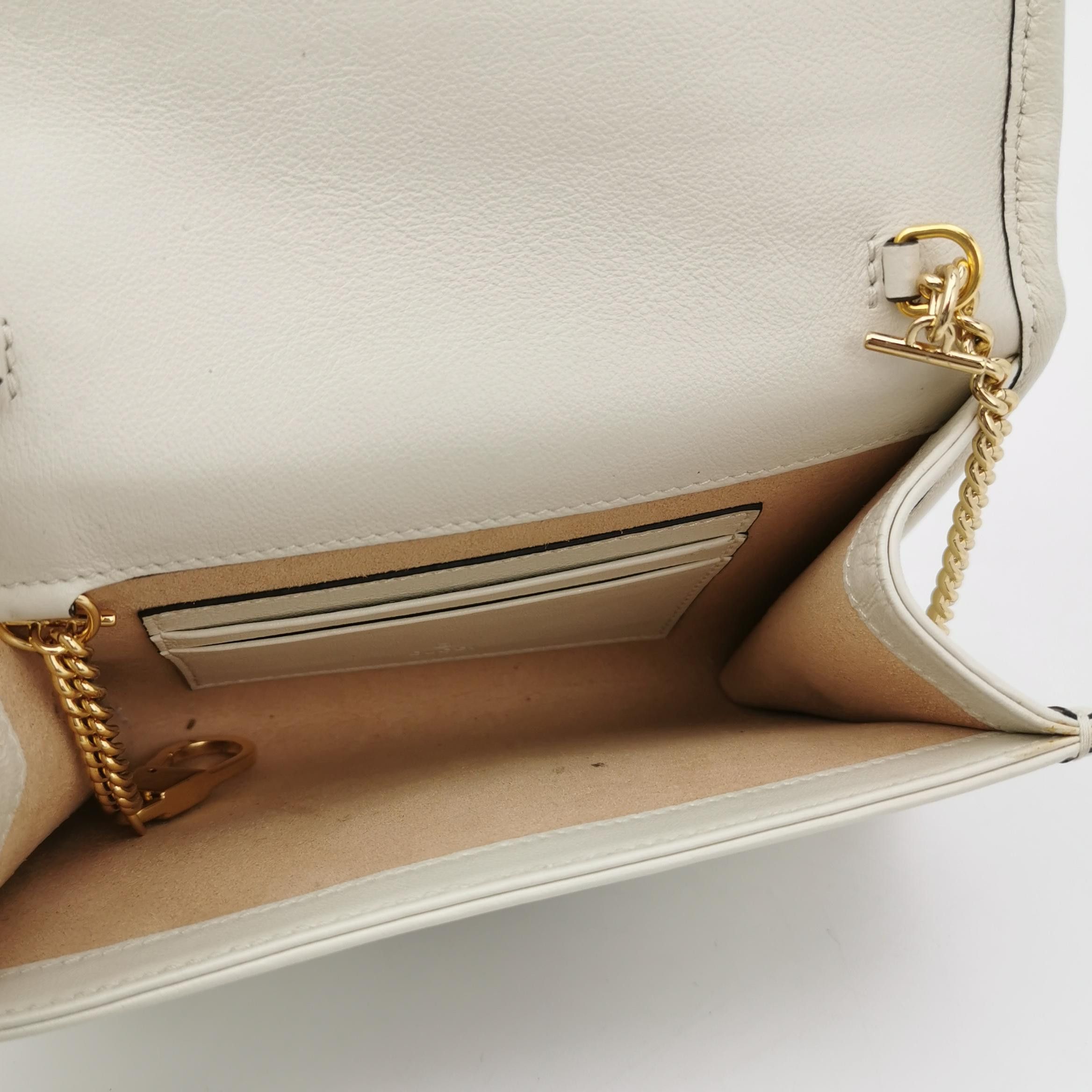 Gucci Gucci Women os Shoulder Bags Size ONE SIZE - 7 Thumbnail