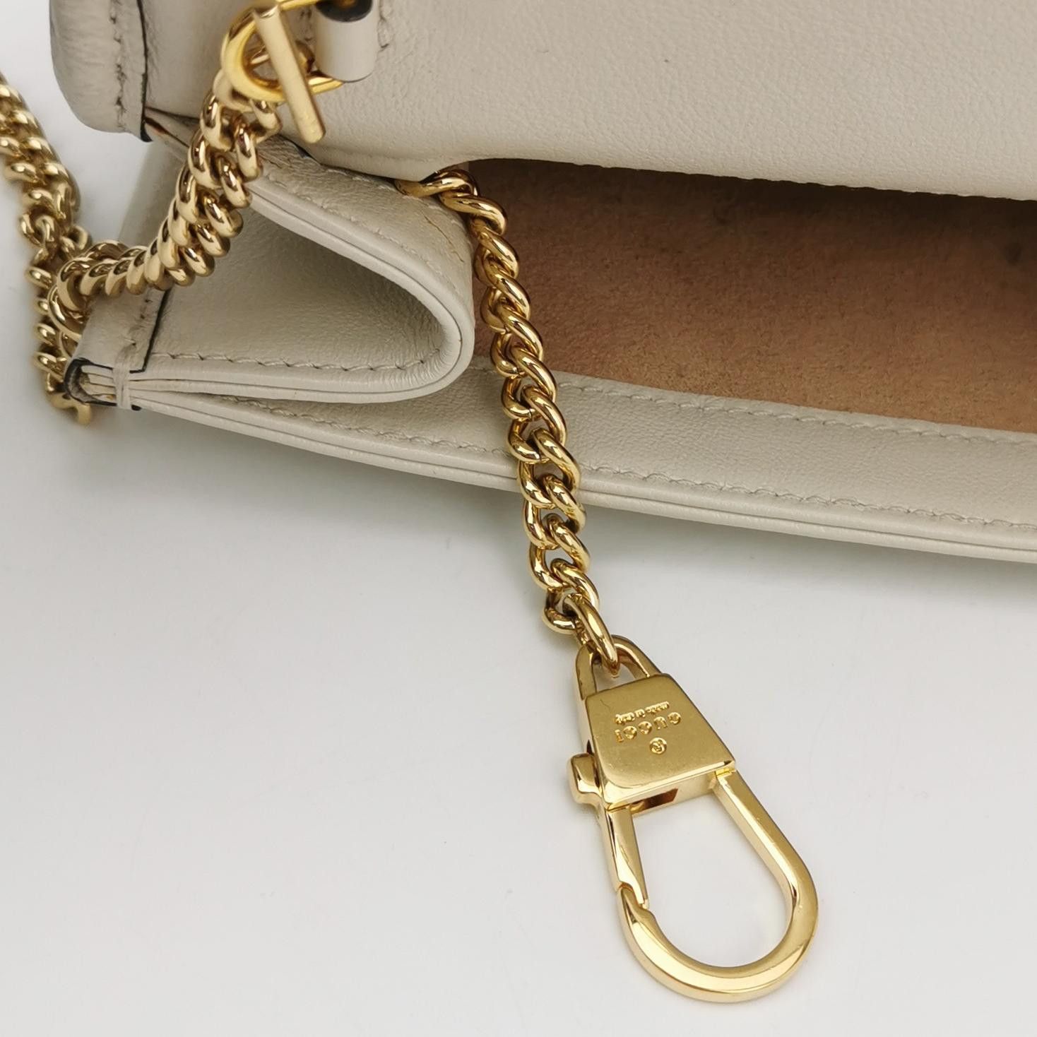 Gucci Gucci Women os Shoulder Bags Size ONE SIZE - 9 Thumbnail