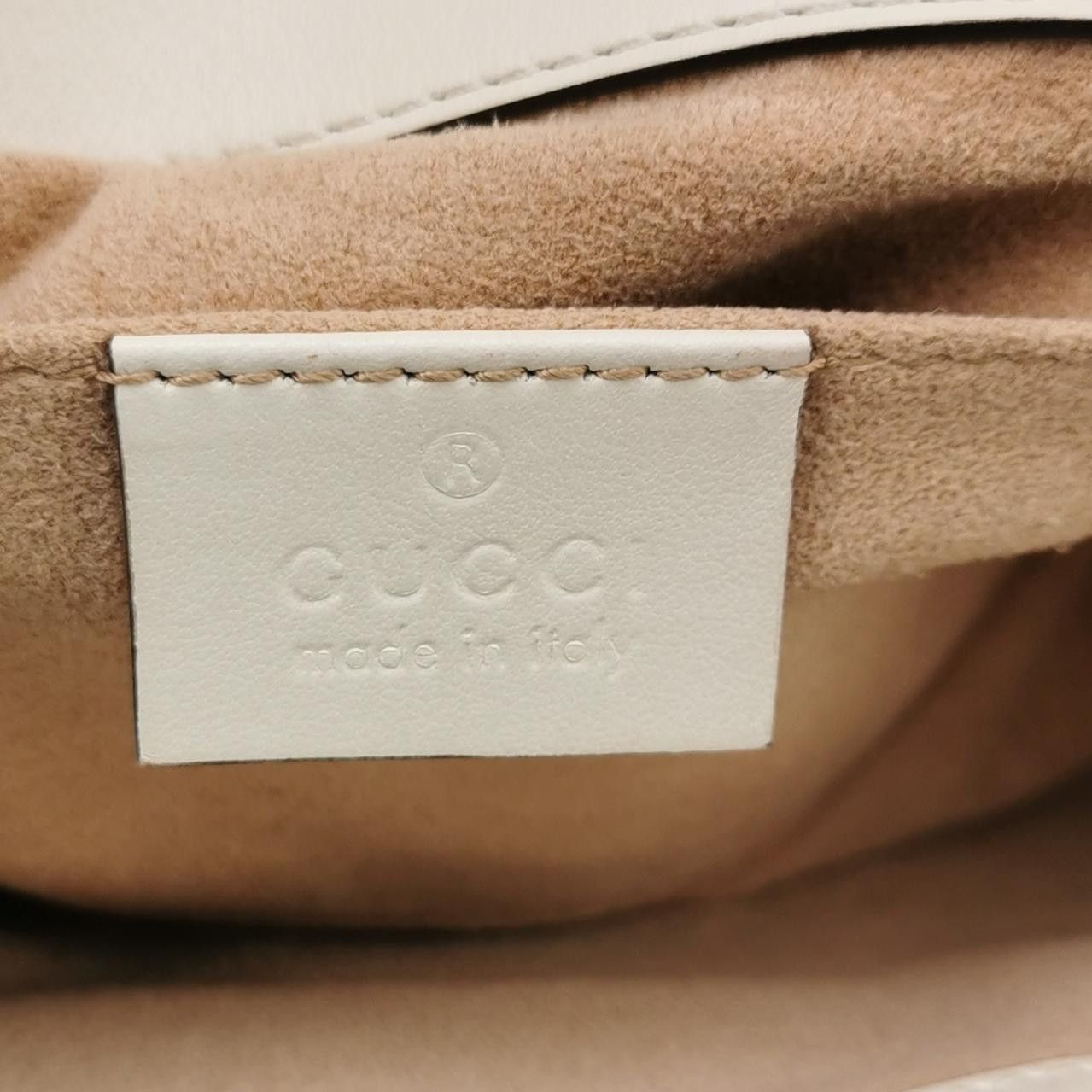 Gucci Gucci Women os Shoulder Bags Size ONE SIZE - 8 Thumbnail