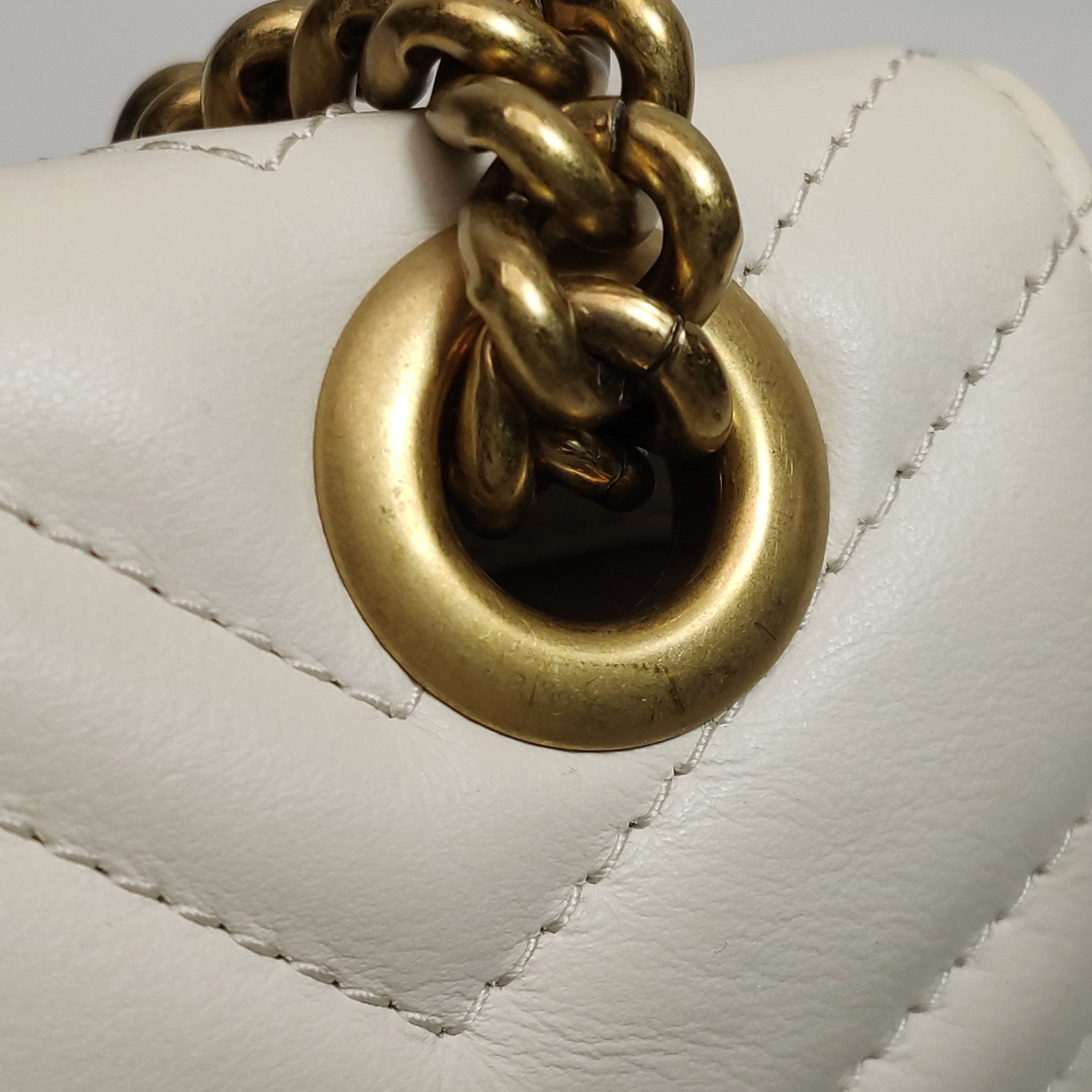 Gucci Gucci Women os Shoulder Bags Size ONE SIZE - 14 Thumbnail