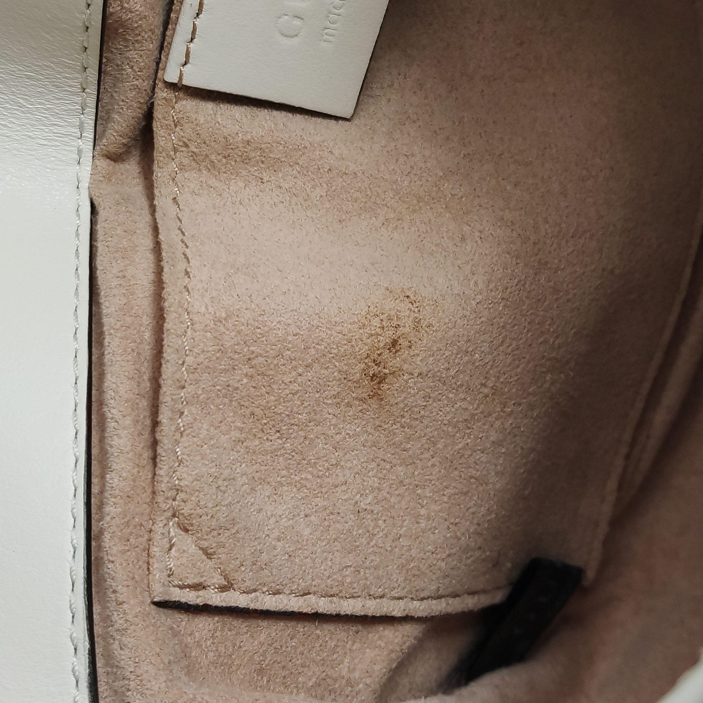 Gucci Gucci Women os Shoulder Bags Size ONE SIZE - 10 Thumbnail