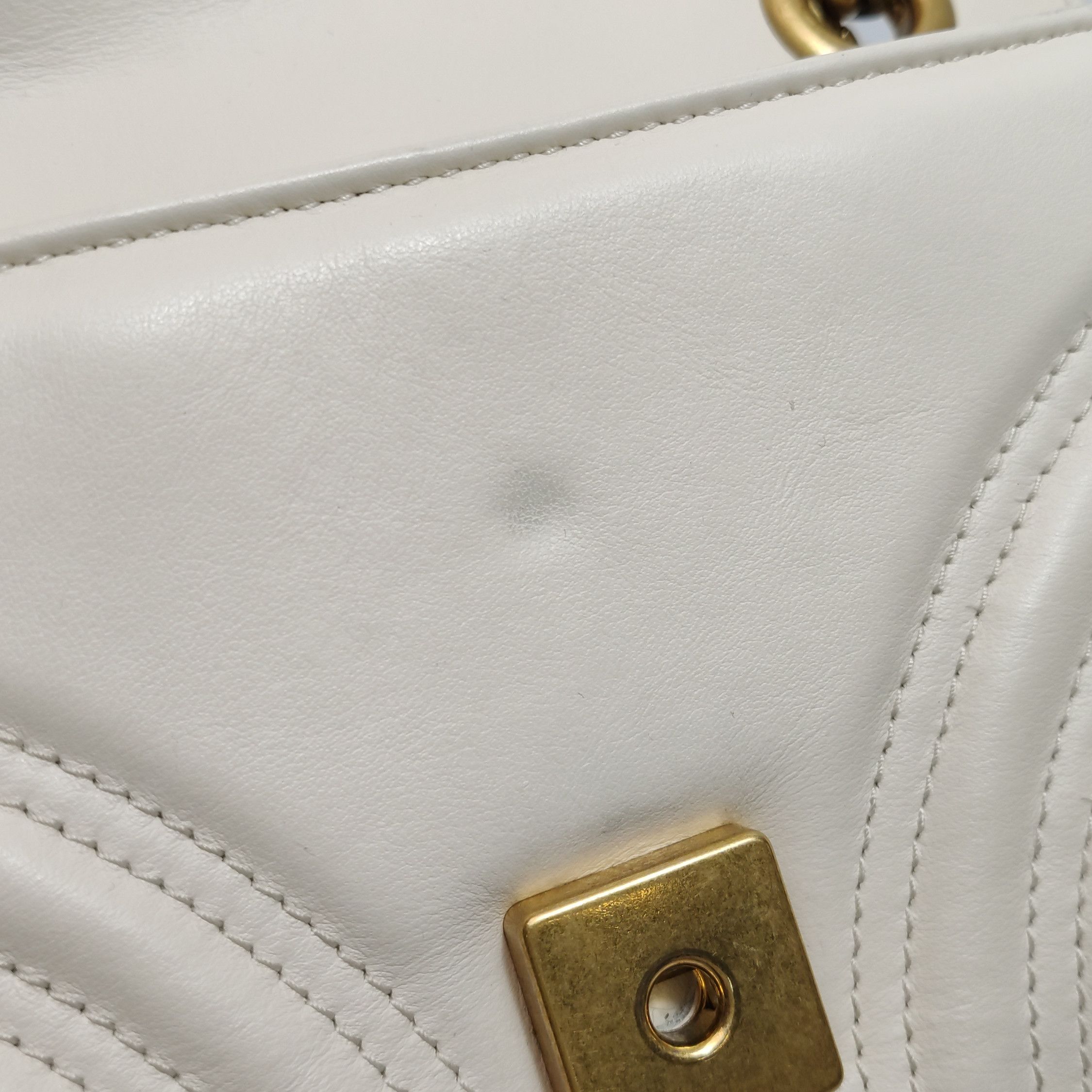 Gucci Gucci Women os Shoulder Bags Size ONE SIZE - 11 Thumbnail