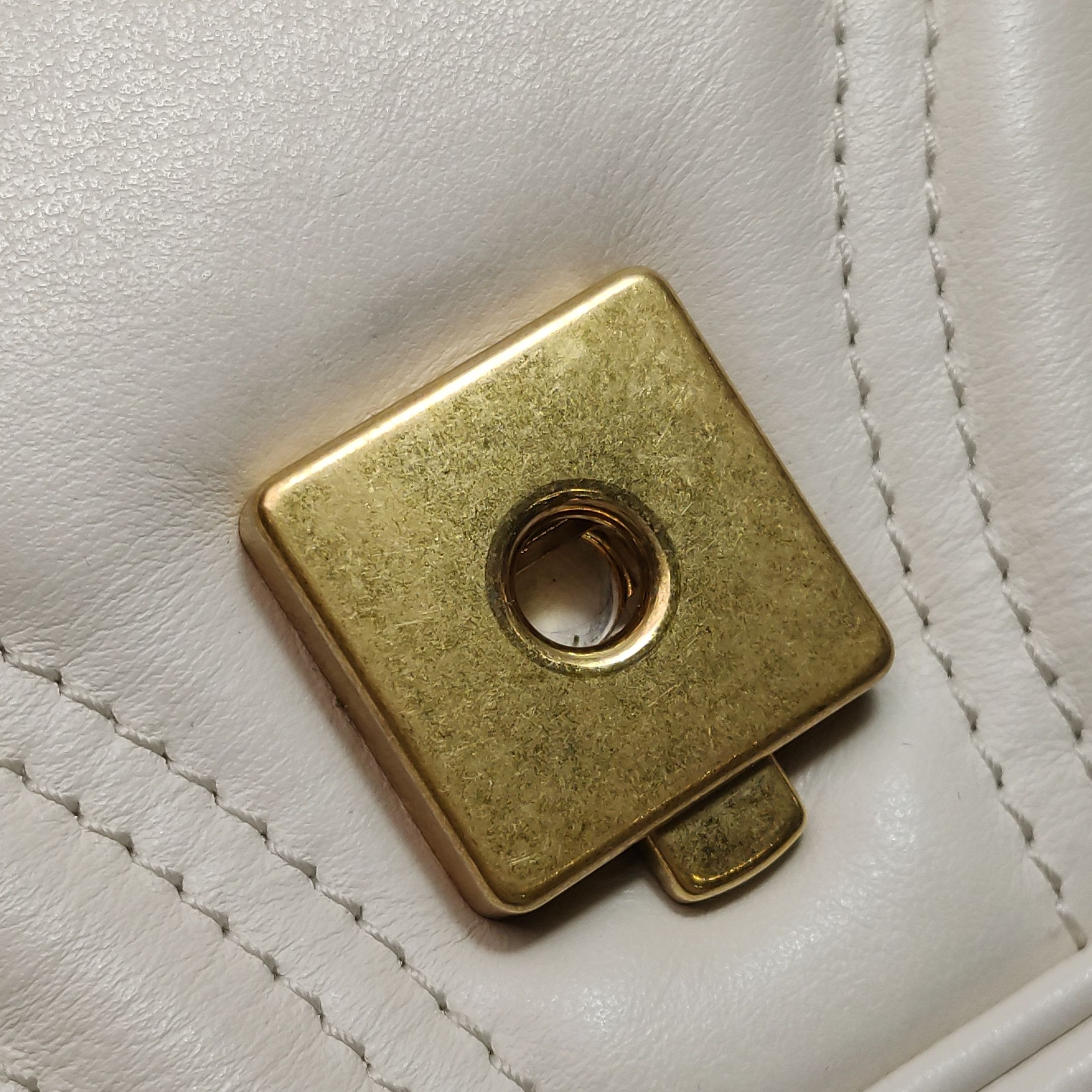 Gucci Gucci Women os Shoulder Bags Size ONE SIZE - 12 Thumbnail