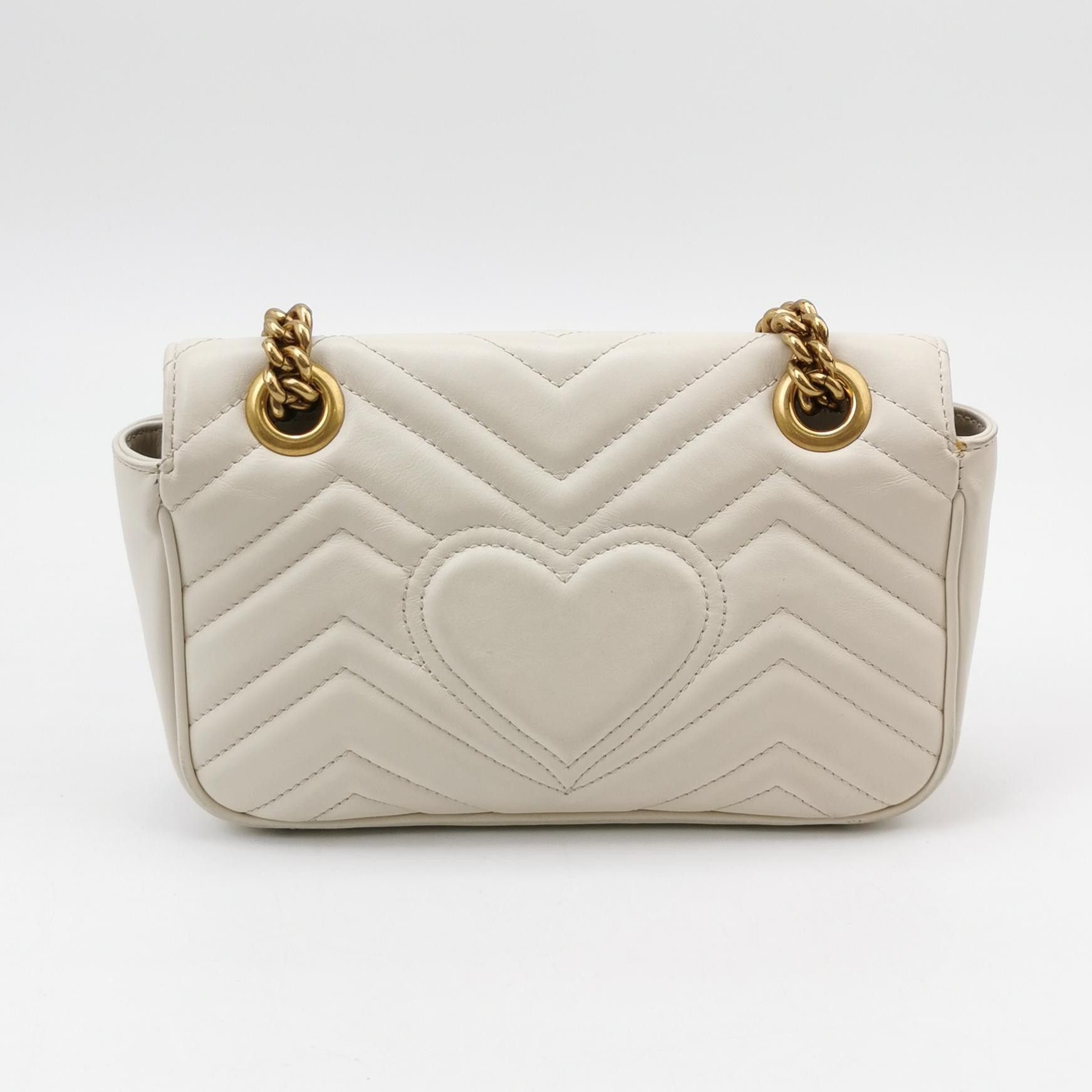 Gucci Gucci Women os Shoulder Bags Size ONE SIZE - 5 Thumbnail