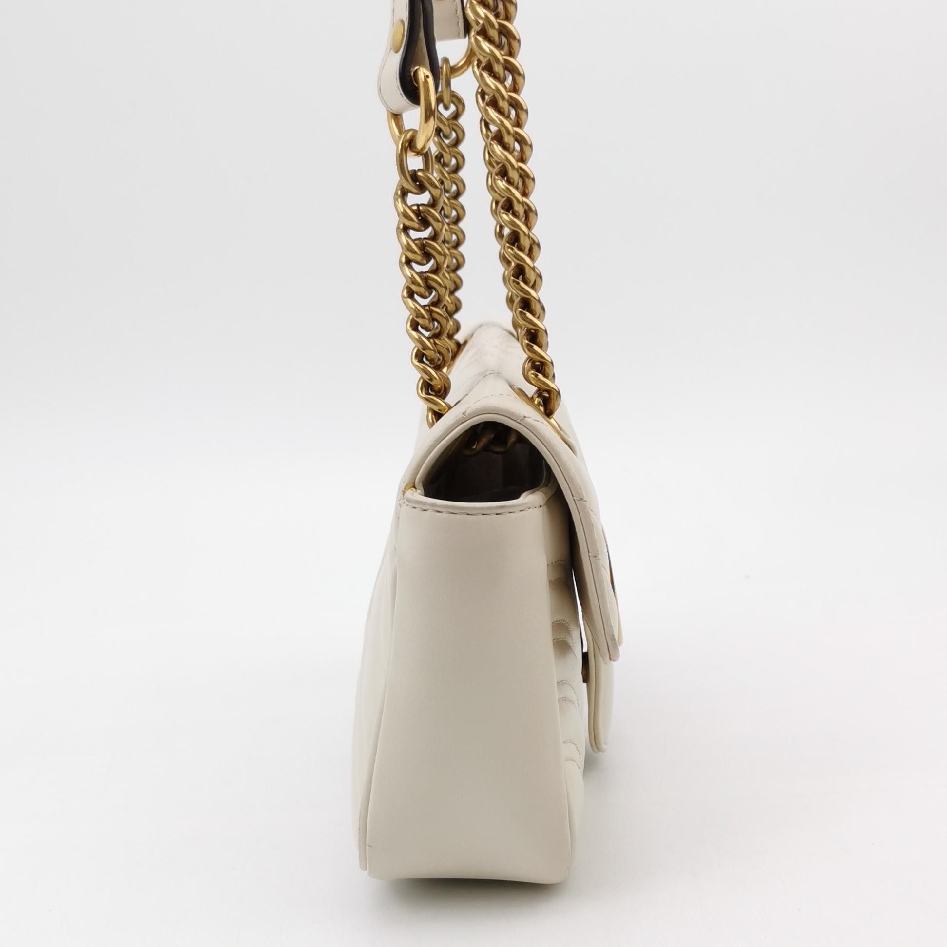 Gucci Gucci Women os Shoulder Bags Size ONE SIZE - 4 Thumbnail