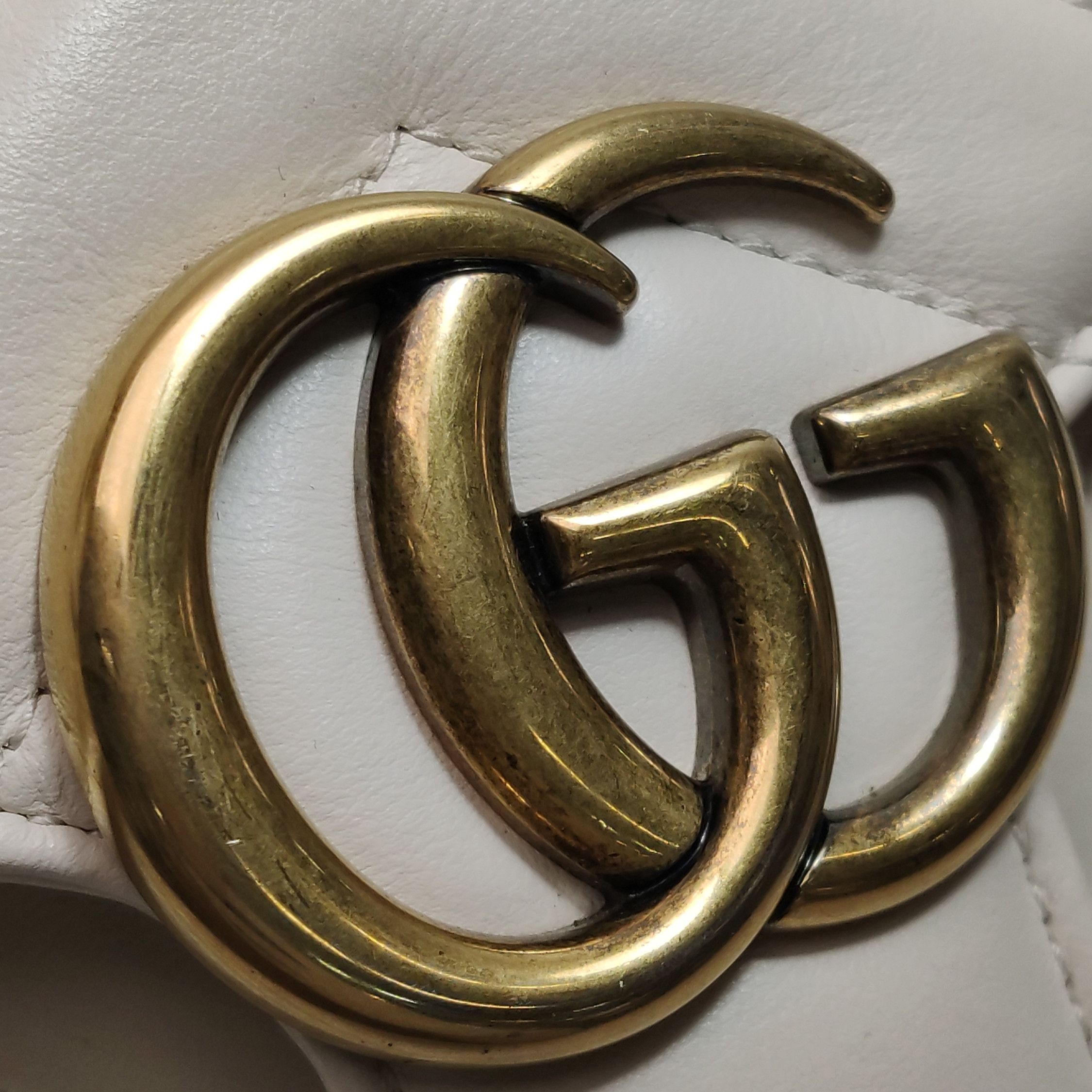 Gucci Gucci Women os Shoulder Bags Size ONE SIZE - 13 Thumbnail