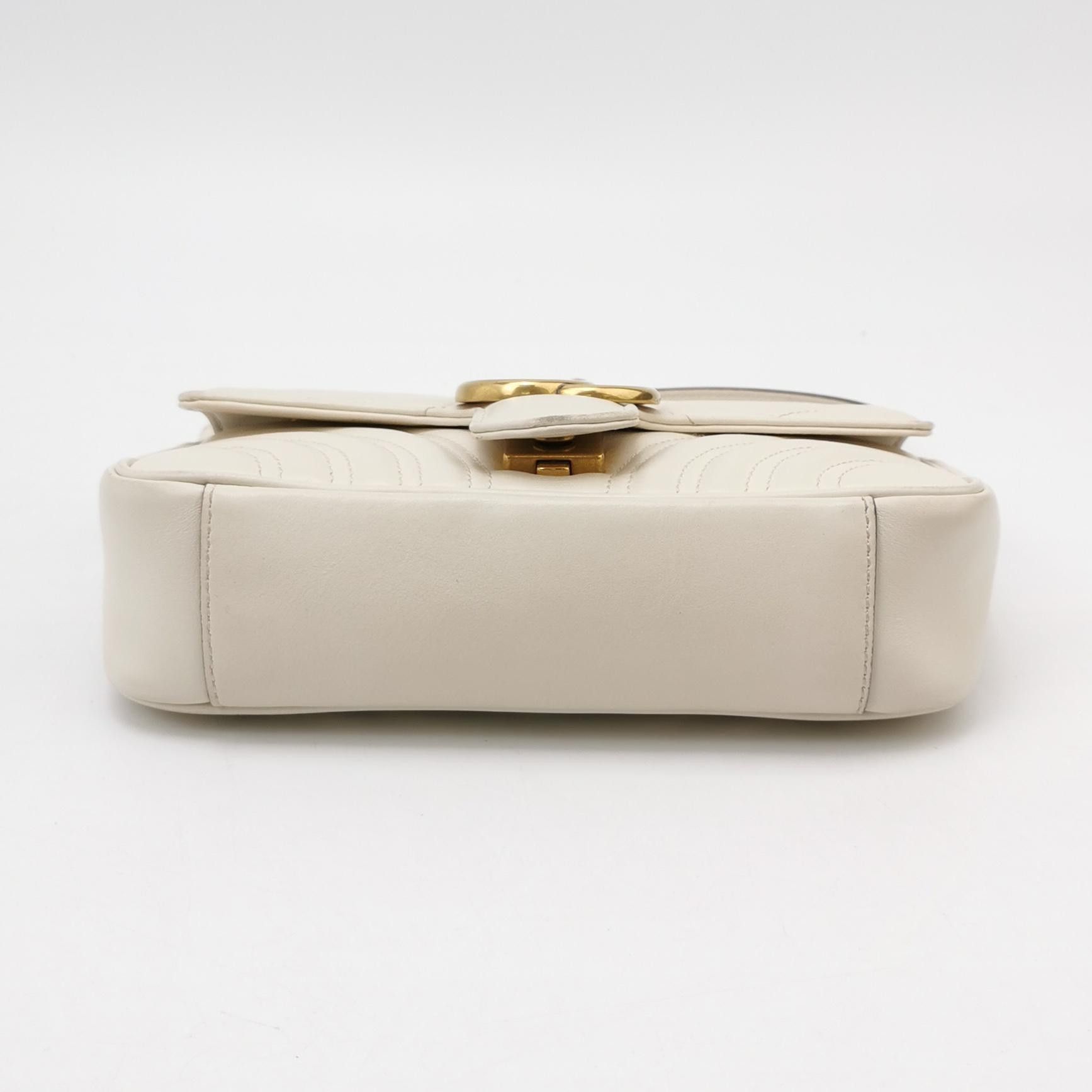 Gucci Gucci Women os Shoulder Bags Size ONE SIZE - 6 Thumbnail