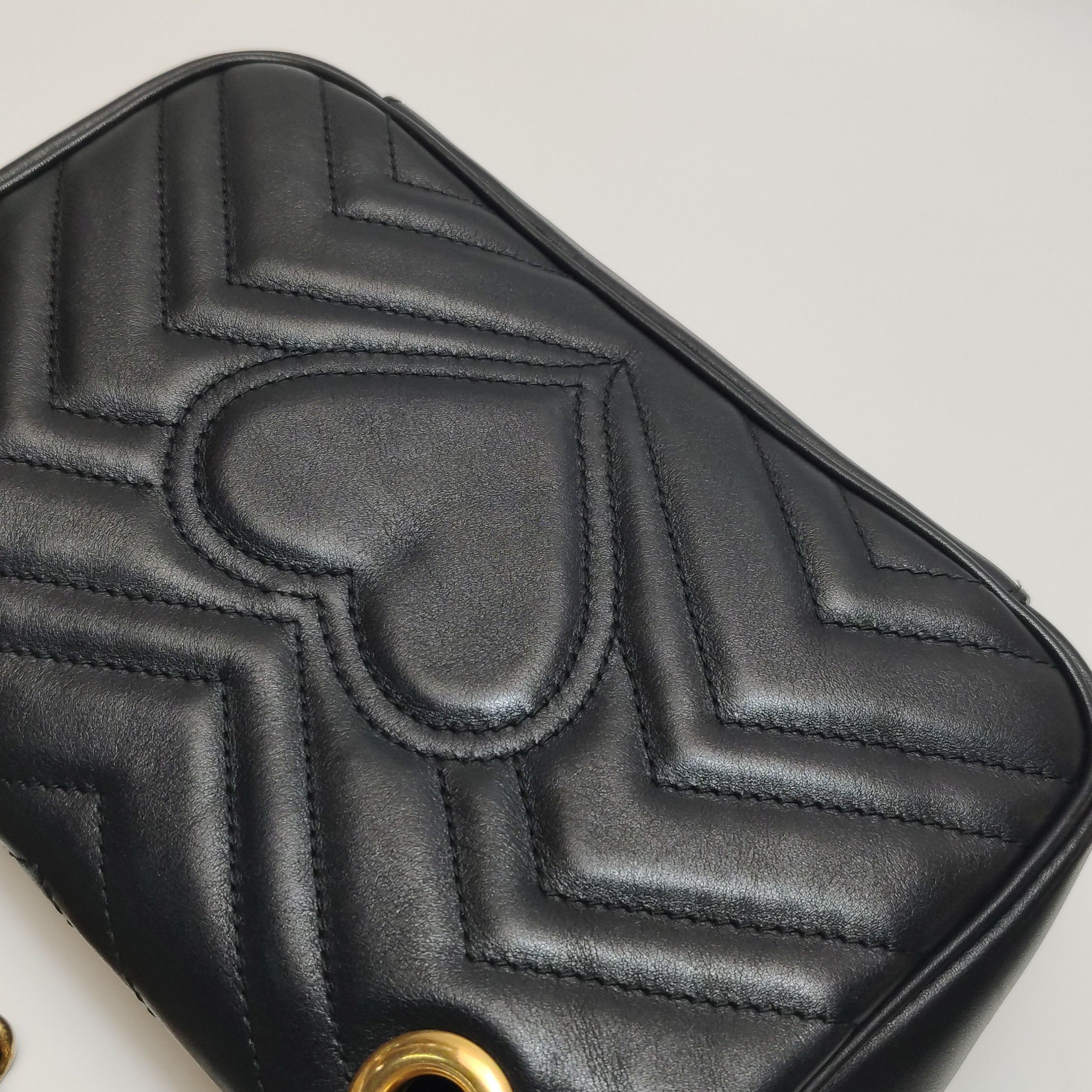 Gucci Gucci Women os Shoulder Bags Size ONE SIZE - 23 Thumbnail