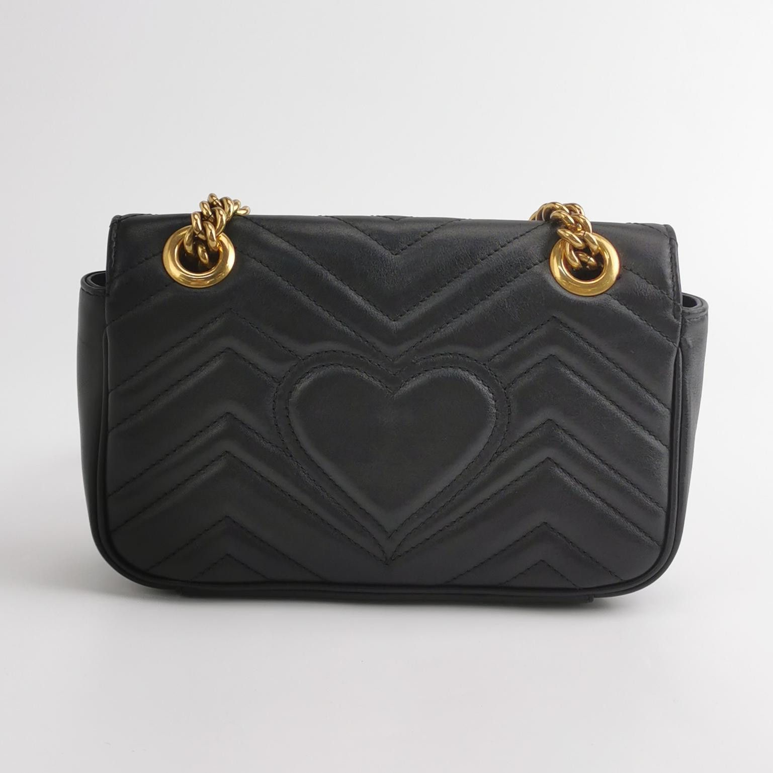 Gucci Gucci Women os Shoulder Bags Size ONE SIZE - 5 Thumbnail