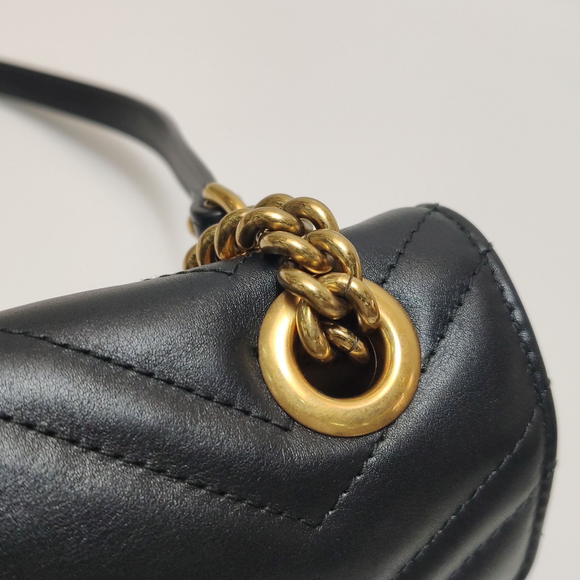 Gucci Gucci Women os Shoulder Bags Size ONE SIZE - 16 Thumbnail