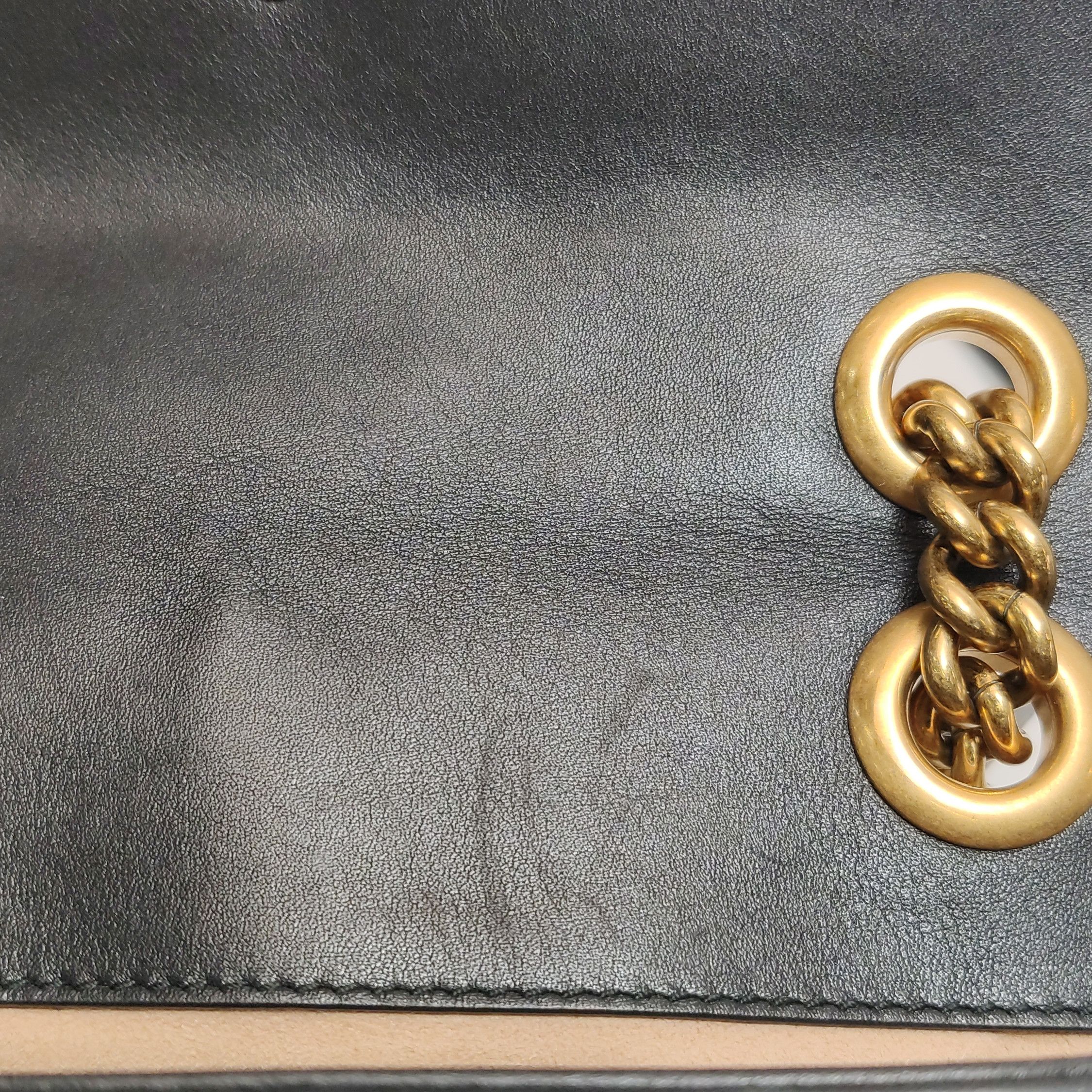 Gucci Gucci Women os Shoulder Bags Size ONE SIZE - 10 Thumbnail