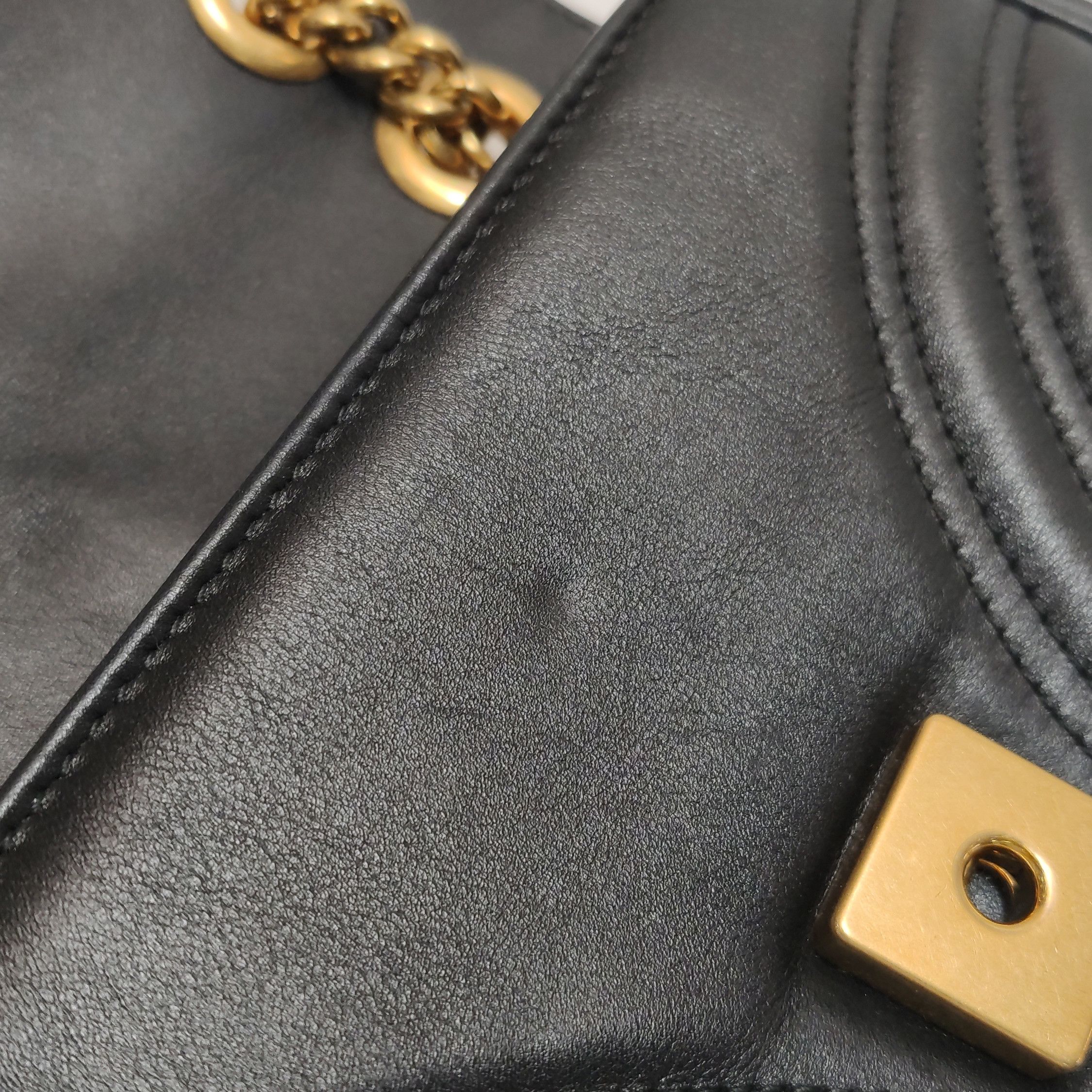 Gucci Gucci Women os Shoulder Bags Size ONE SIZE - 12 Thumbnail