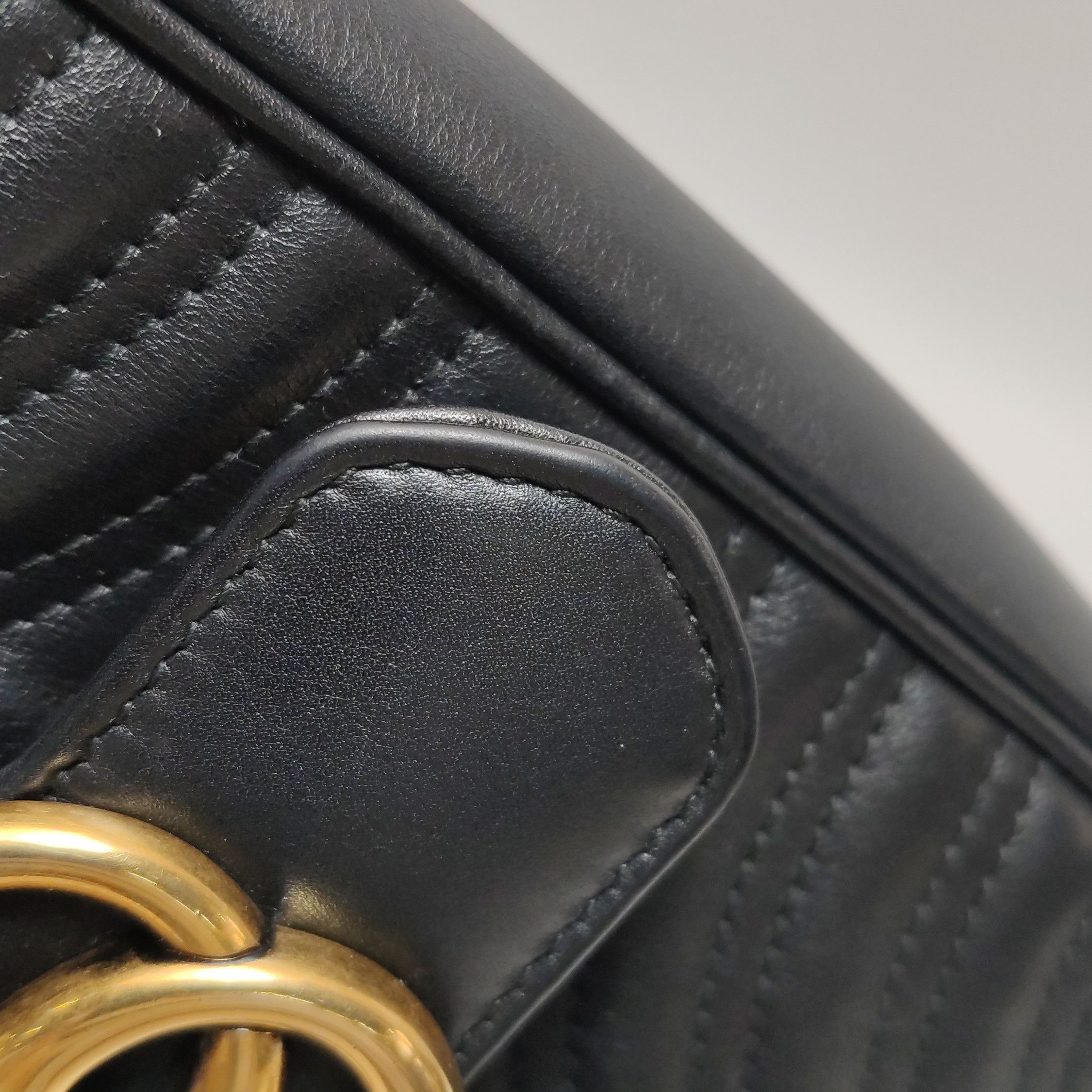 Gucci Gucci Women os Shoulder Bags Size ONE SIZE - 20 Thumbnail