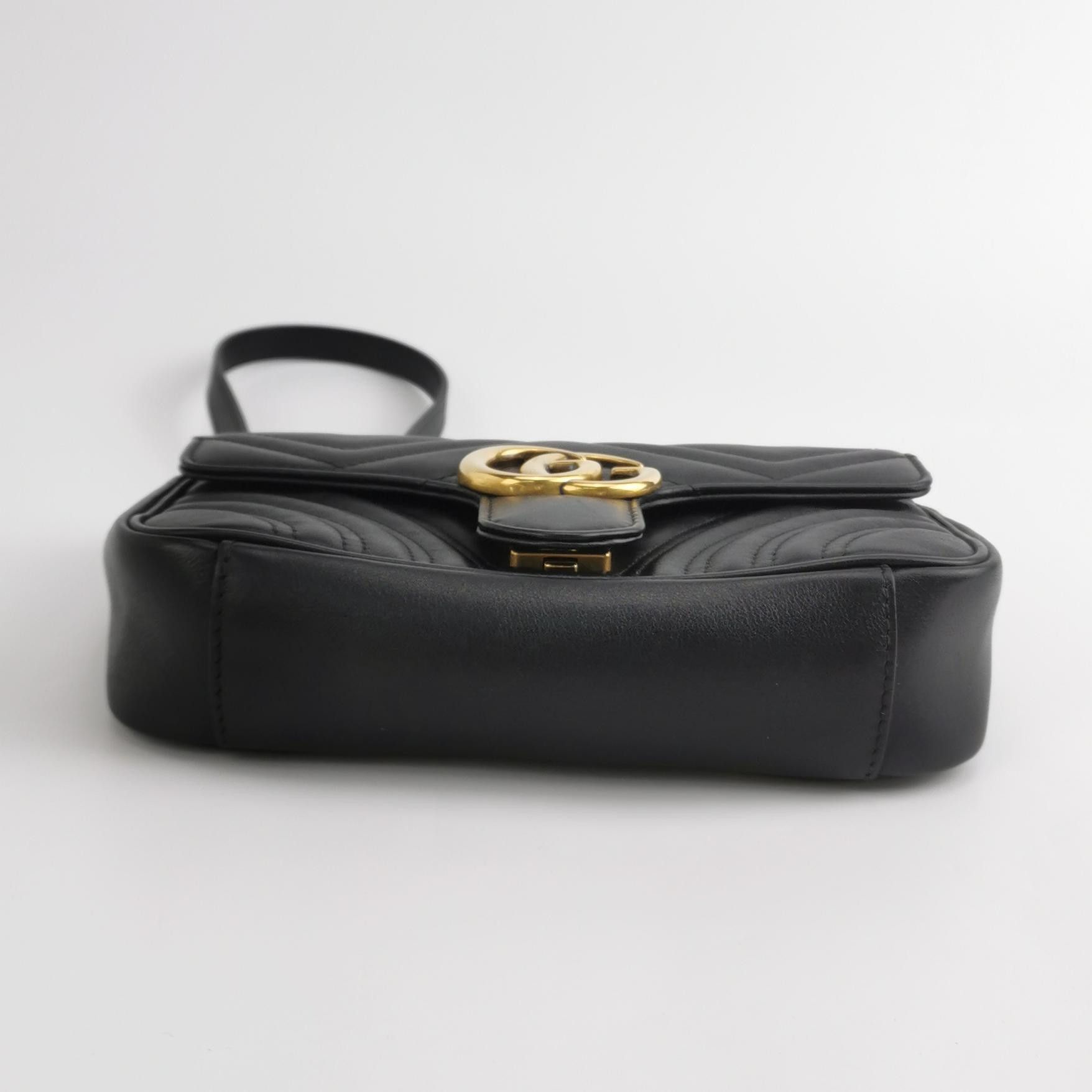 Gucci Gucci Women os Shoulder Bags Size ONE SIZE - 6 Thumbnail