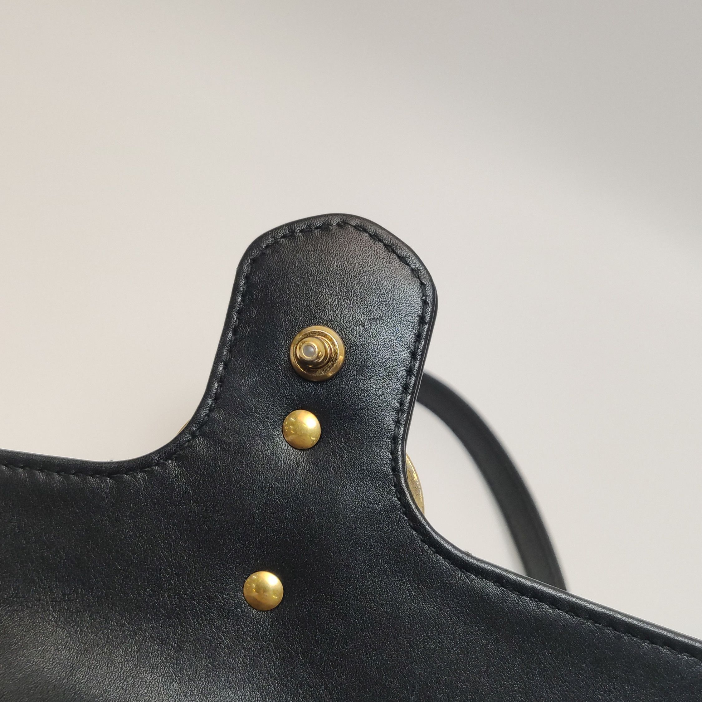 Gucci Gucci Women os Shoulder Bags Size ONE SIZE - 11 Thumbnail