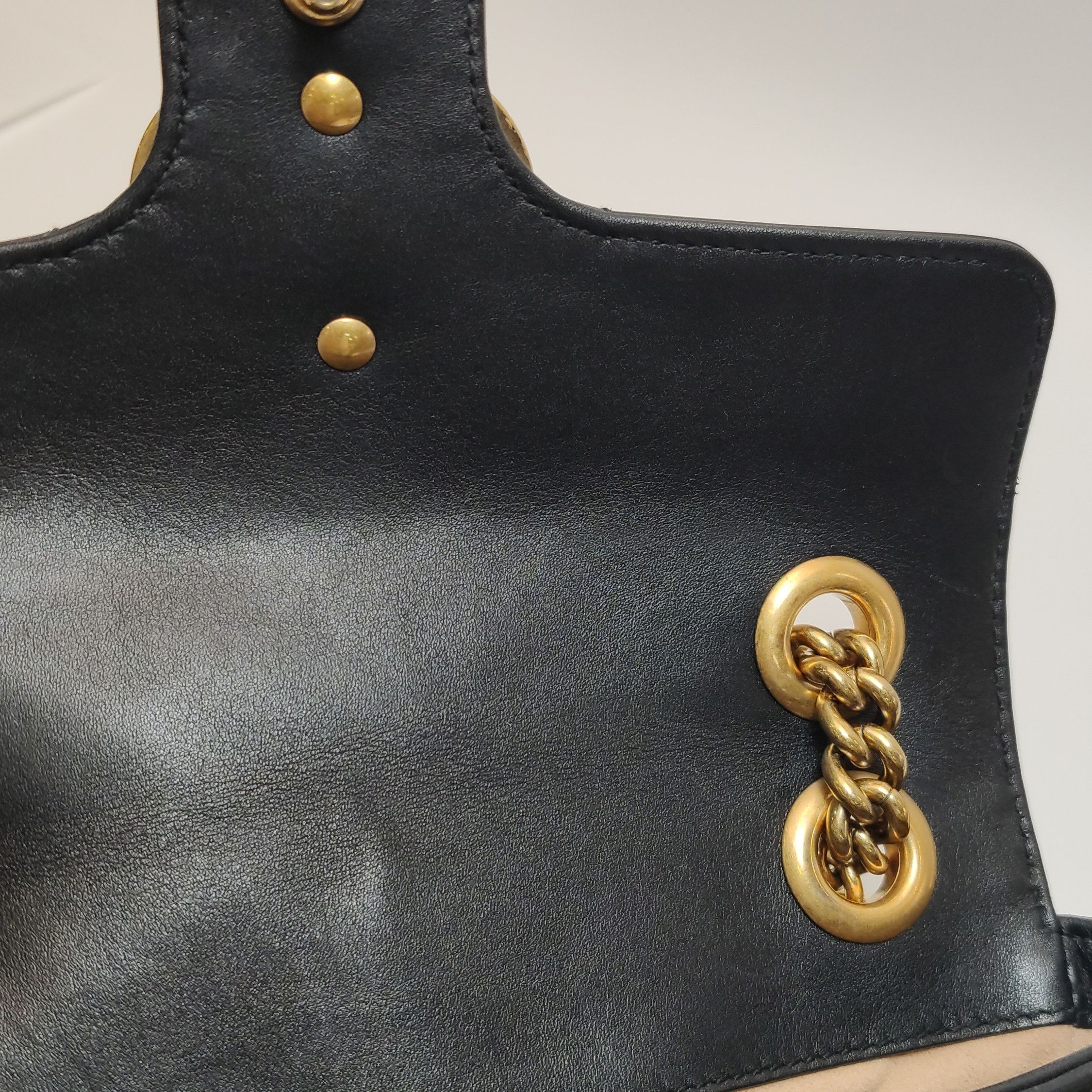 Gucci Gucci Women os Shoulder Bags Size ONE SIZE - 24 Thumbnail