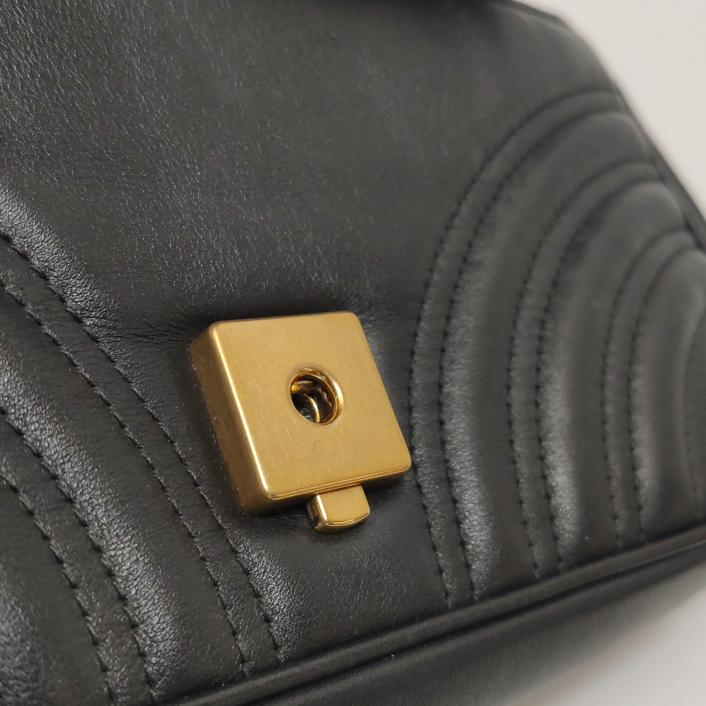 Gucci Gucci Women os Shoulder Bags Size ONE SIZE - 15 Thumbnail
