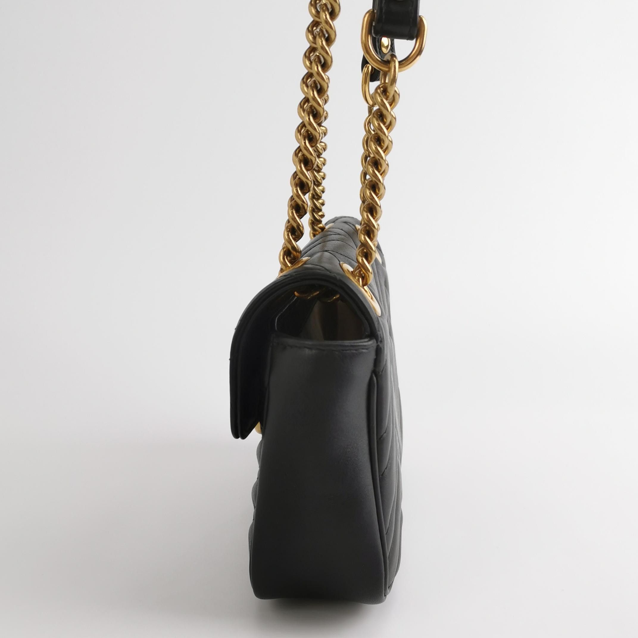 Gucci Gucci Women os Shoulder Bags Size ONE SIZE - 3 Thumbnail