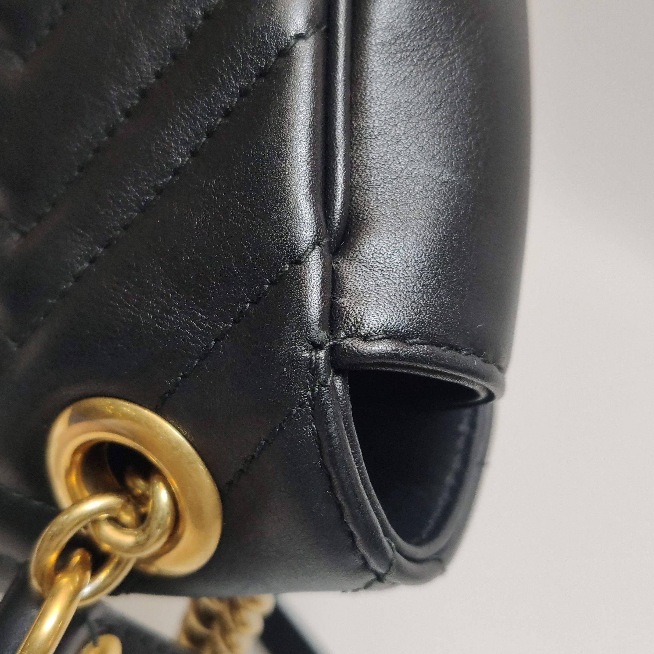 Gucci Gucci Women os Shoulder Bags Size ONE SIZE - 18 Thumbnail