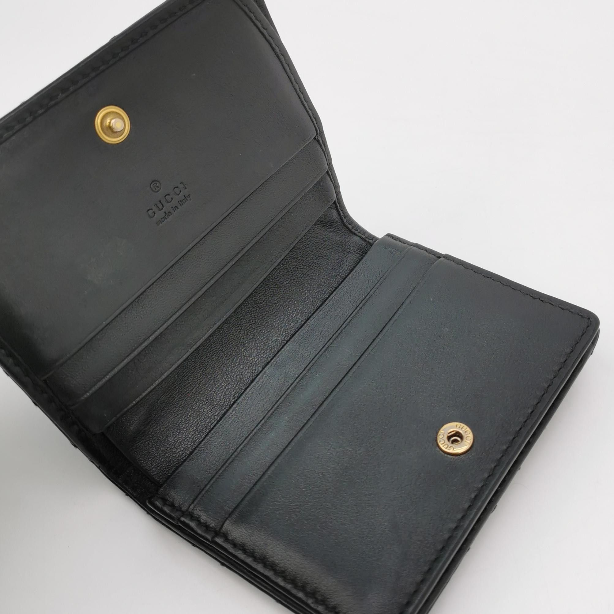 Gucci Gucci Women os Wallets Size ONE SIZE - 6 Thumbnail