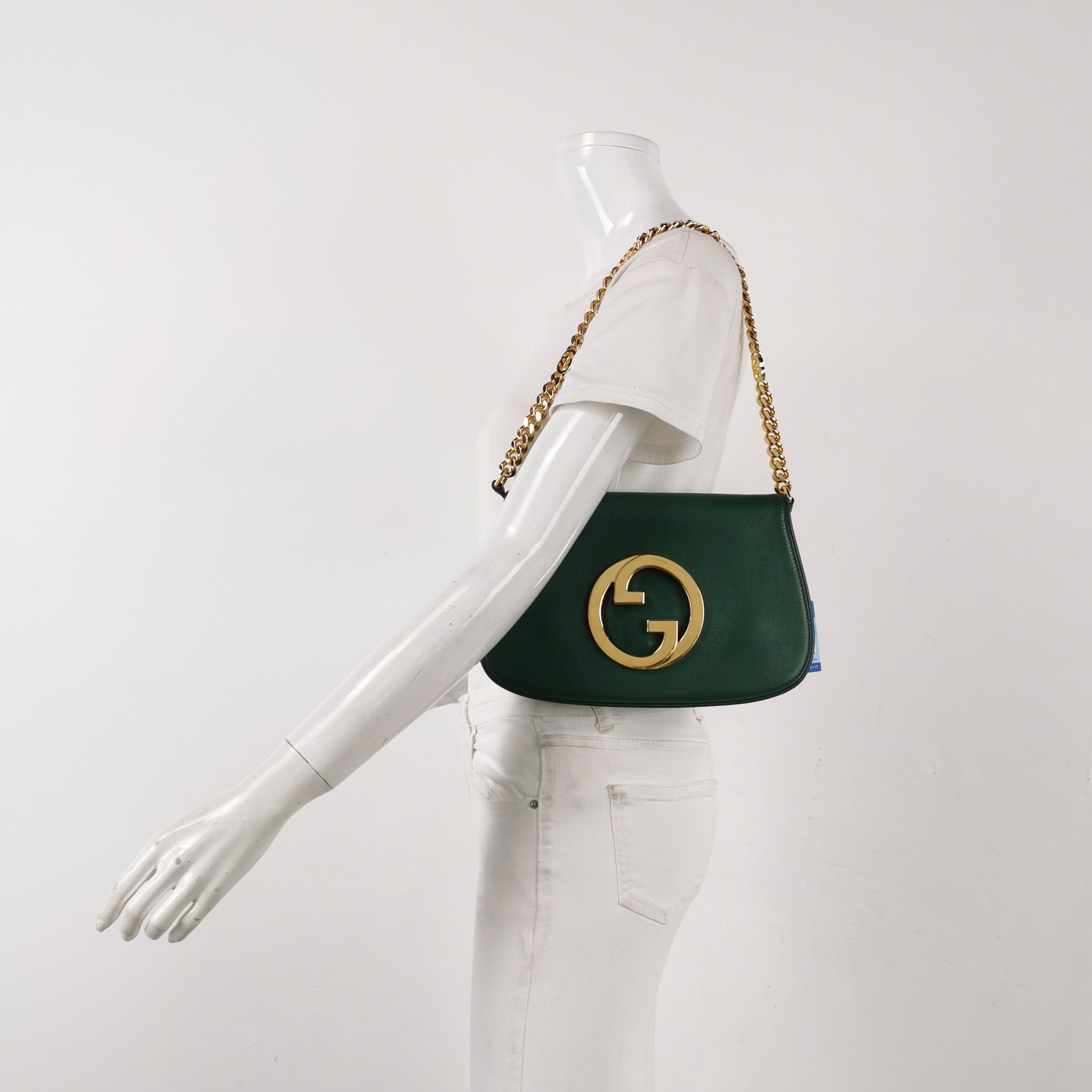 Gucci Gucci Women os Shoulder Bags Size ONE SIZE - 2 Thumbnail