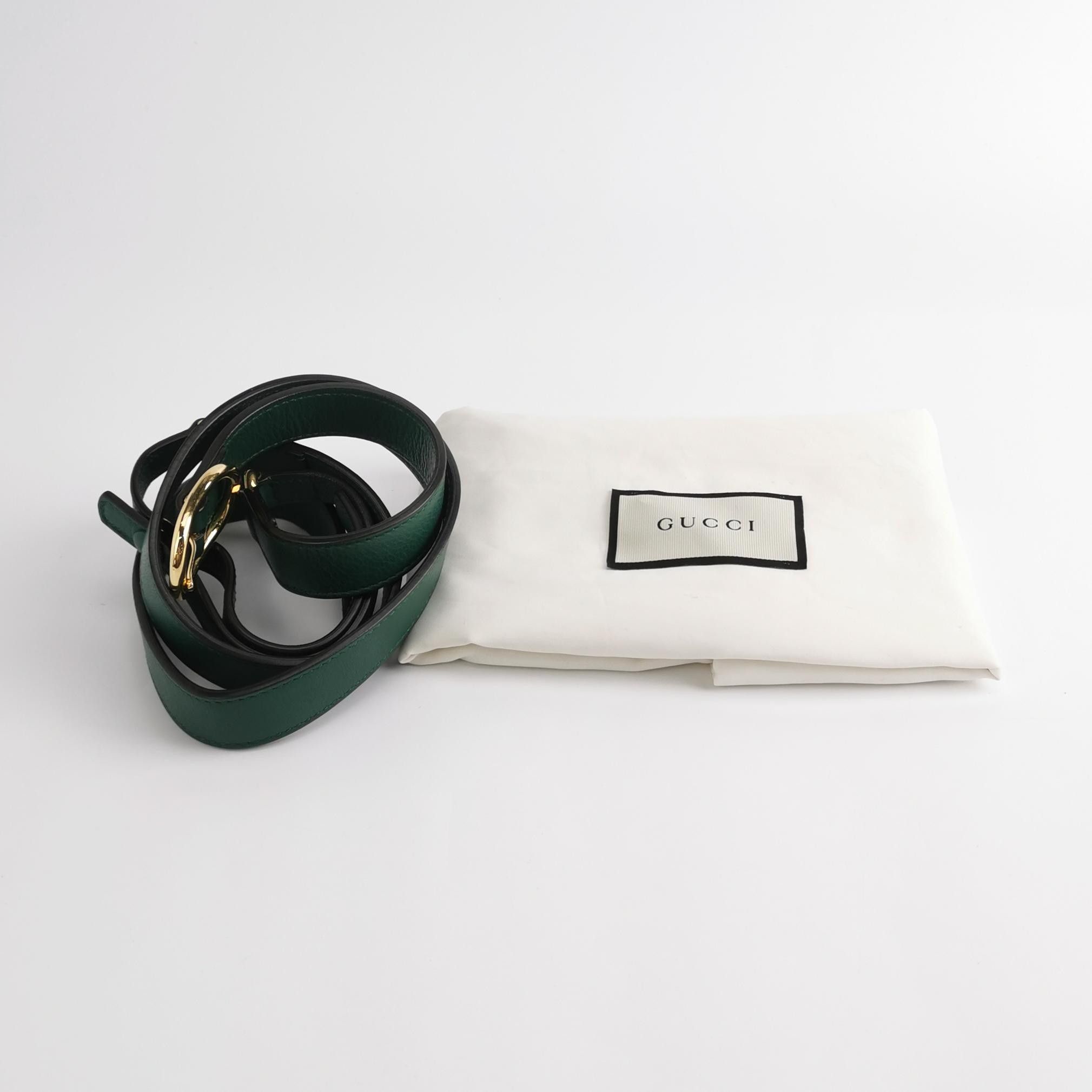 Gucci Gucci Women os Shoulder Bags Size ONE SIZE - 10 Thumbnail