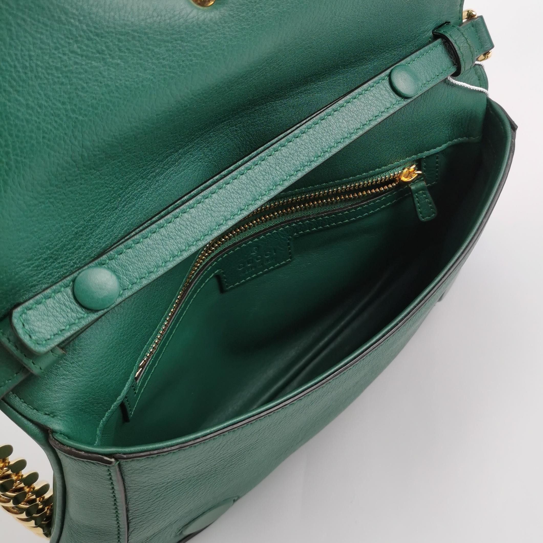 Gucci Gucci Women os Shoulder Bags Size ONE SIZE - 7 Thumbnail